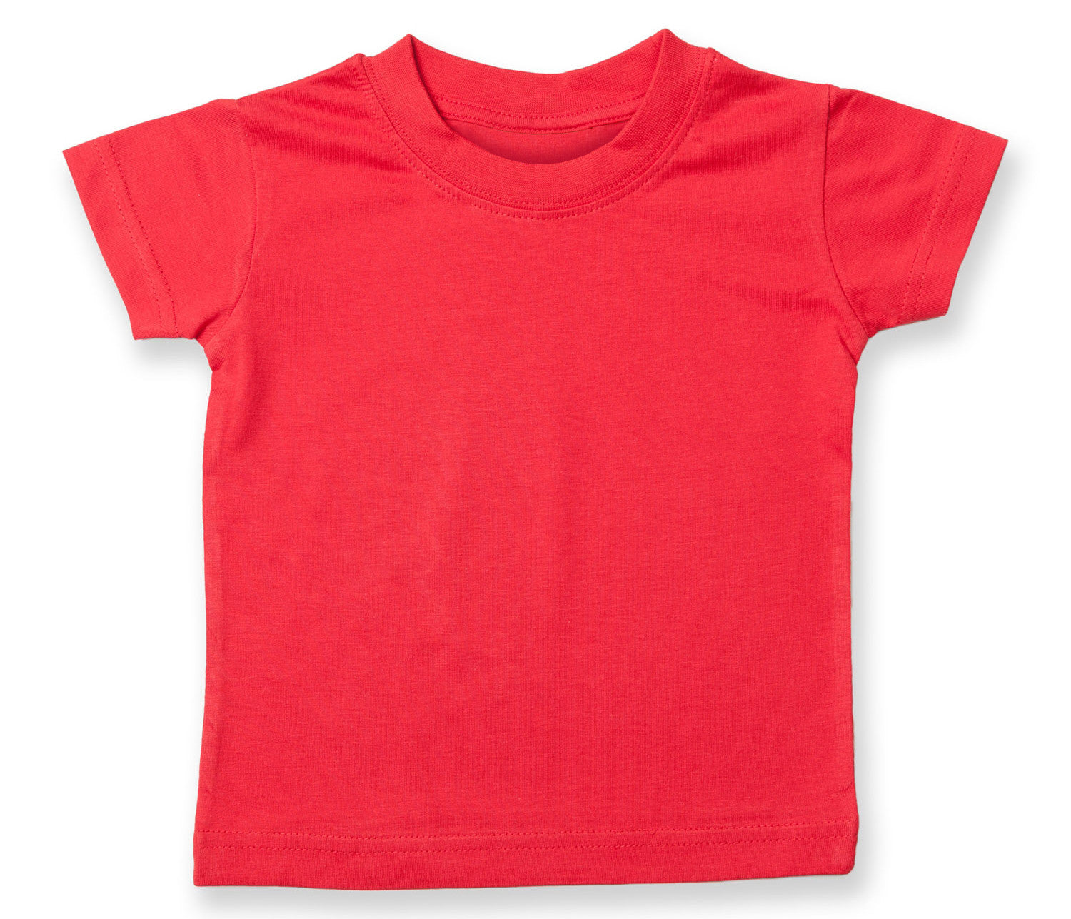Tee-Shirt Bébé - Red