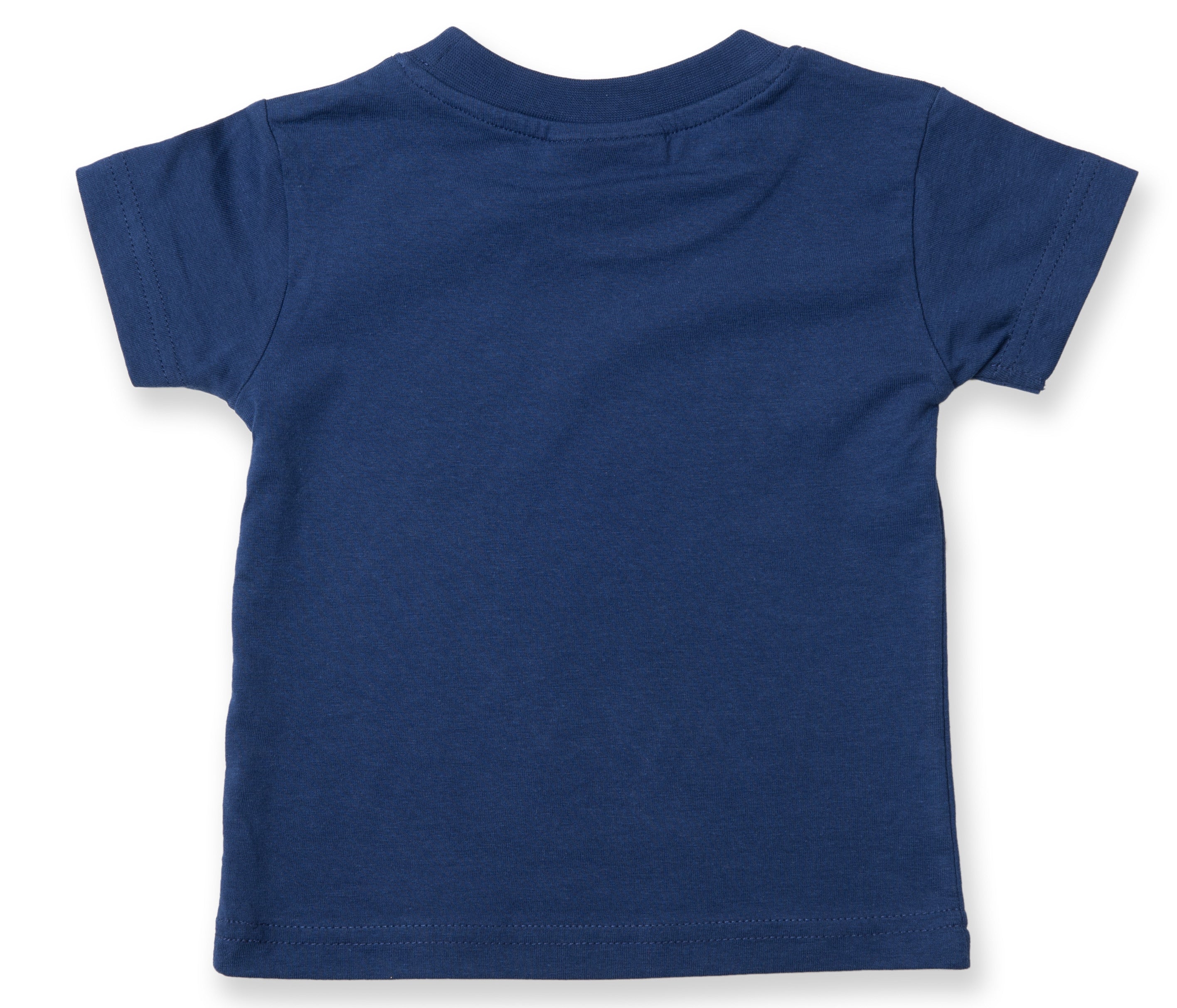 Tee-Shirt Bébé - Navy