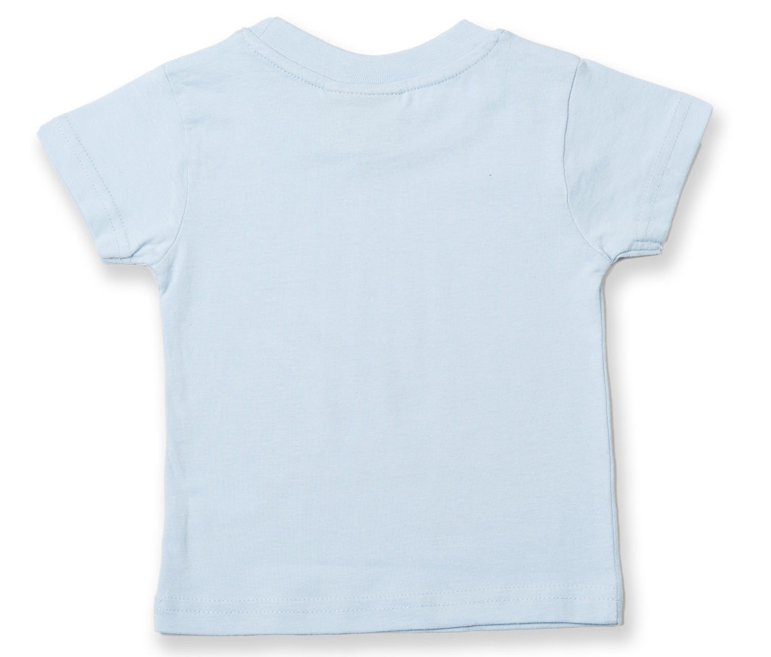 Tee-Shirt Bébé - Pale Blue