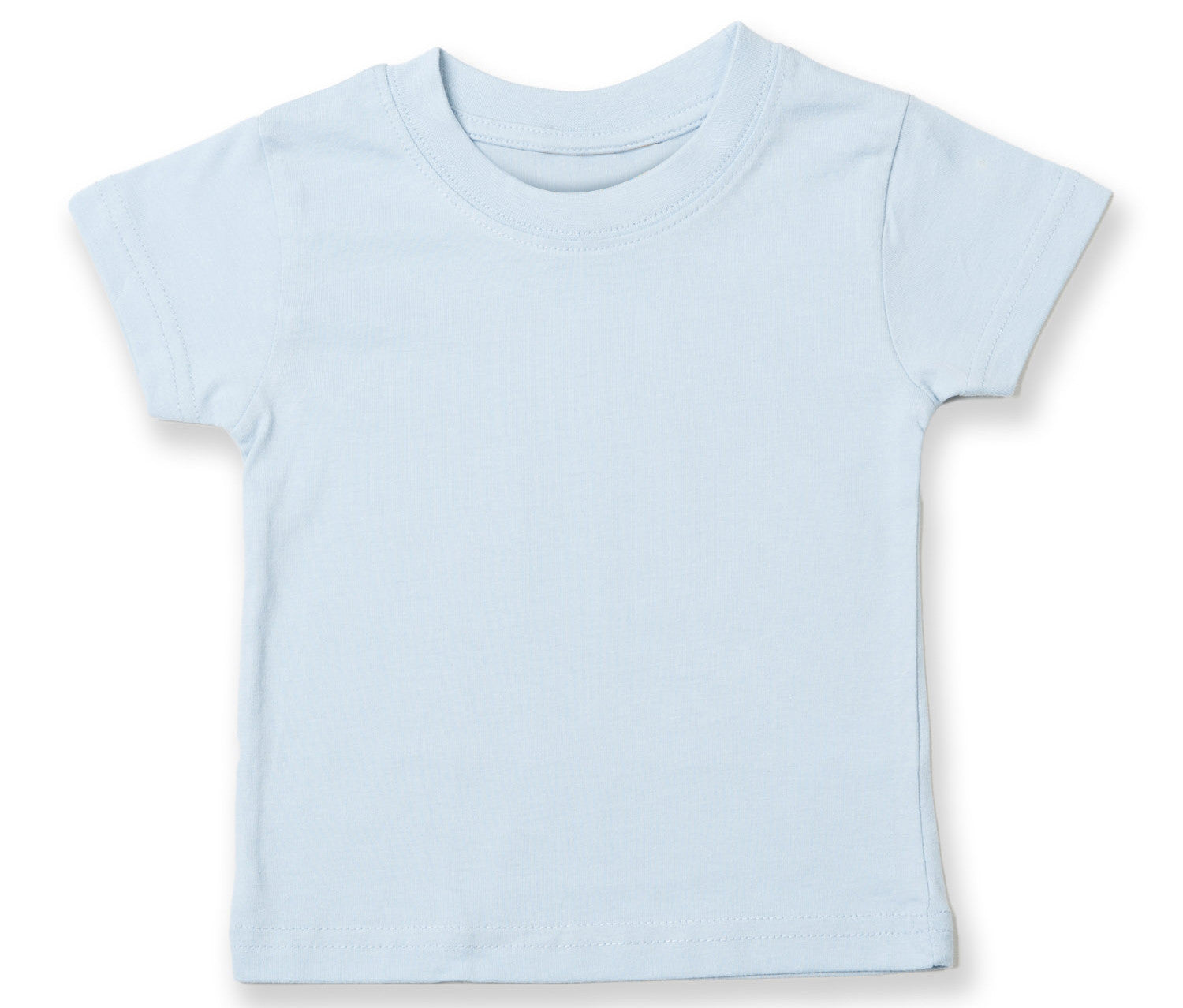 Tee-Shirt Bébé - Pale Blue