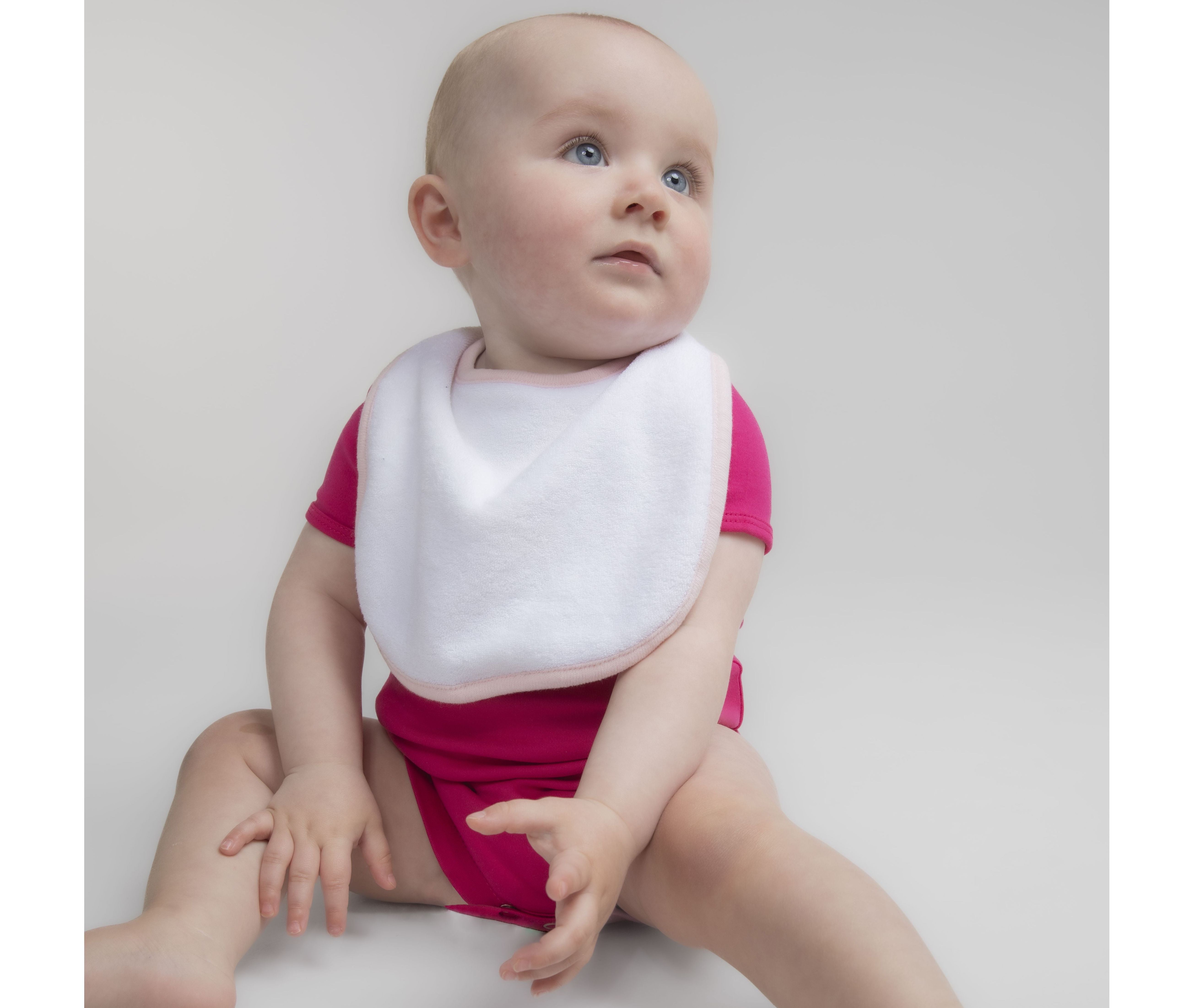Bavoir bébé