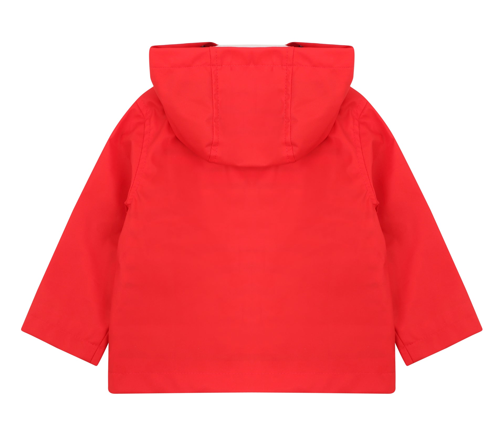 Veste de Pluie - Red