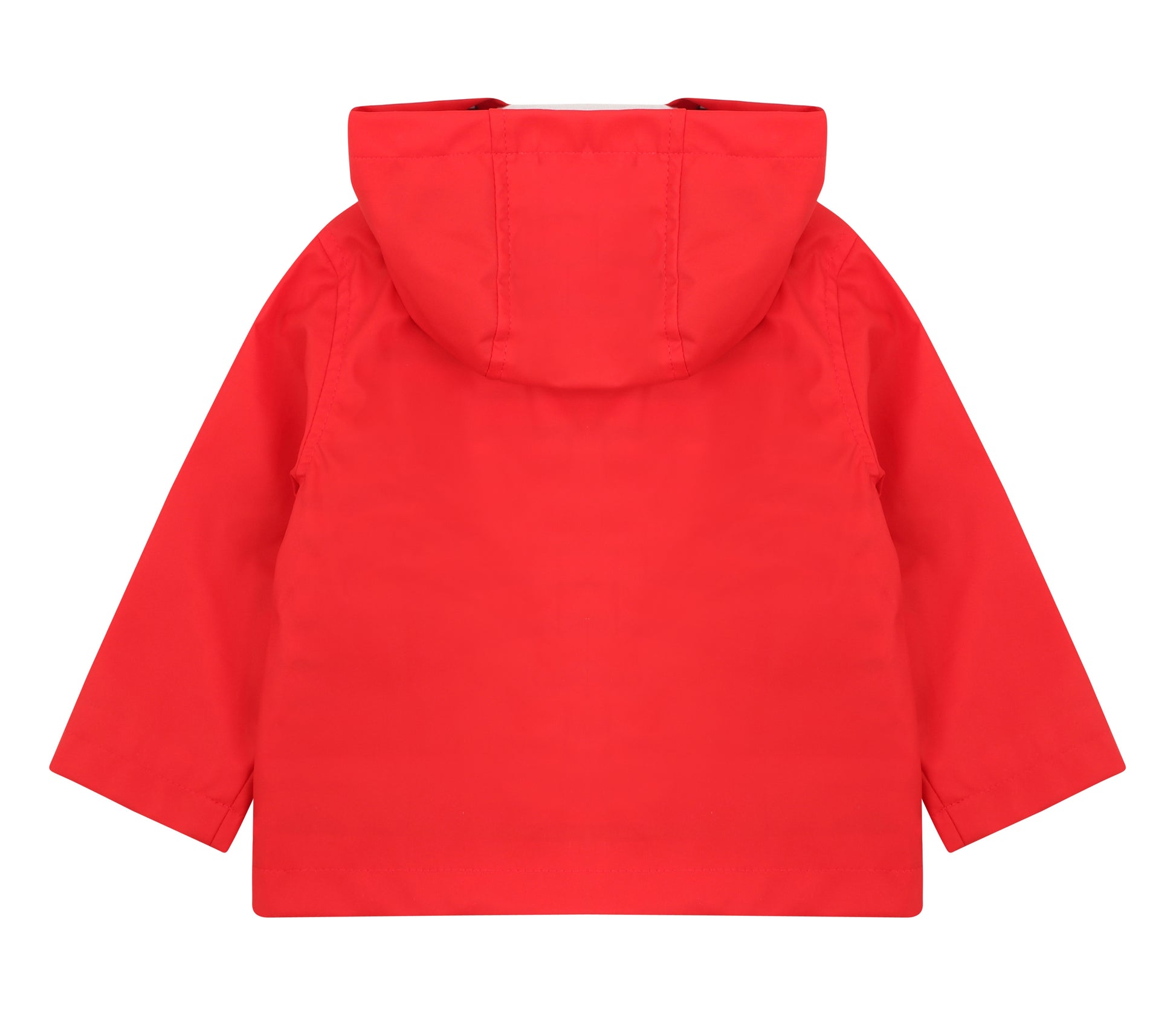Veste de Pluie - Red