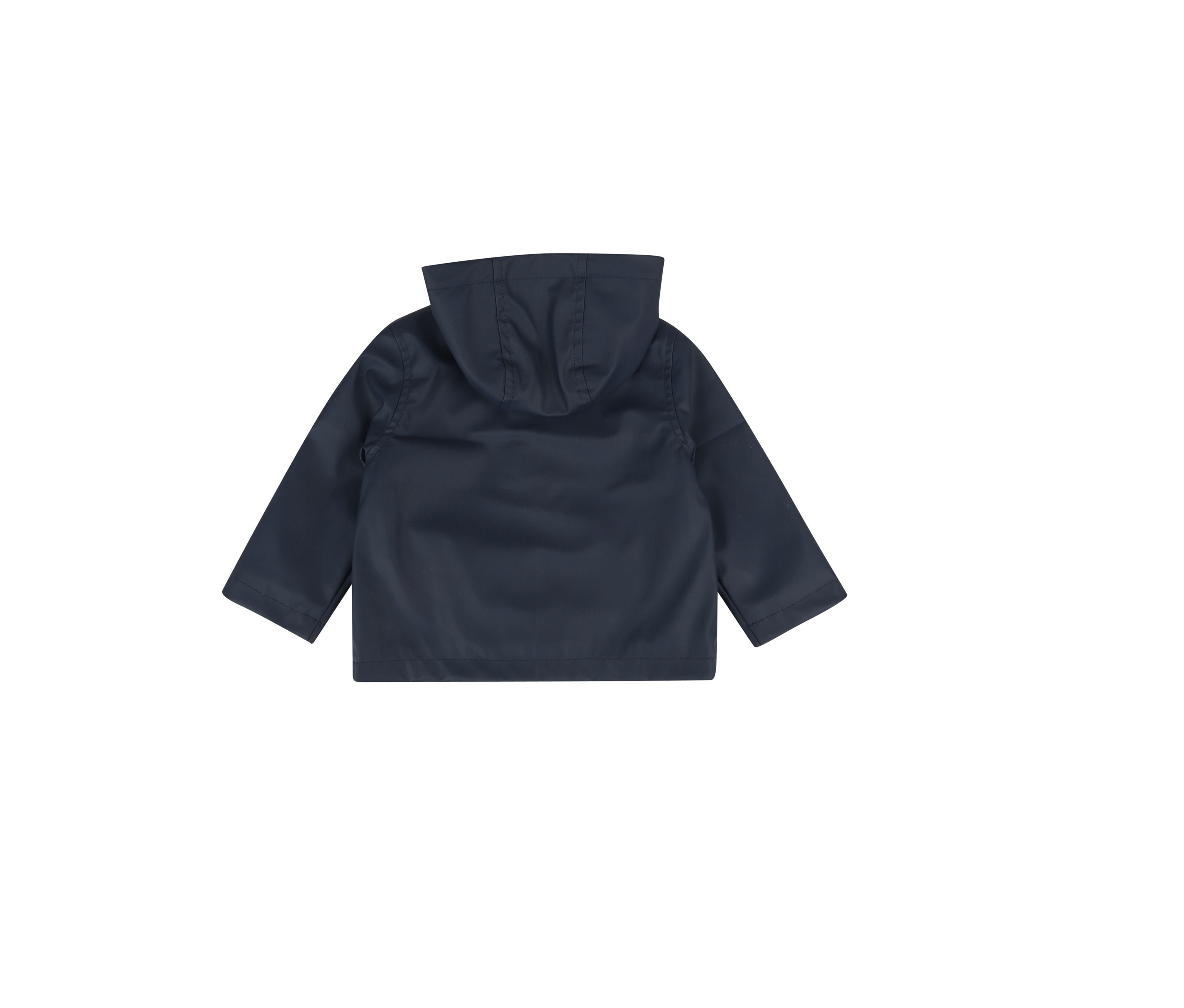 Veste de Pluie - Navy