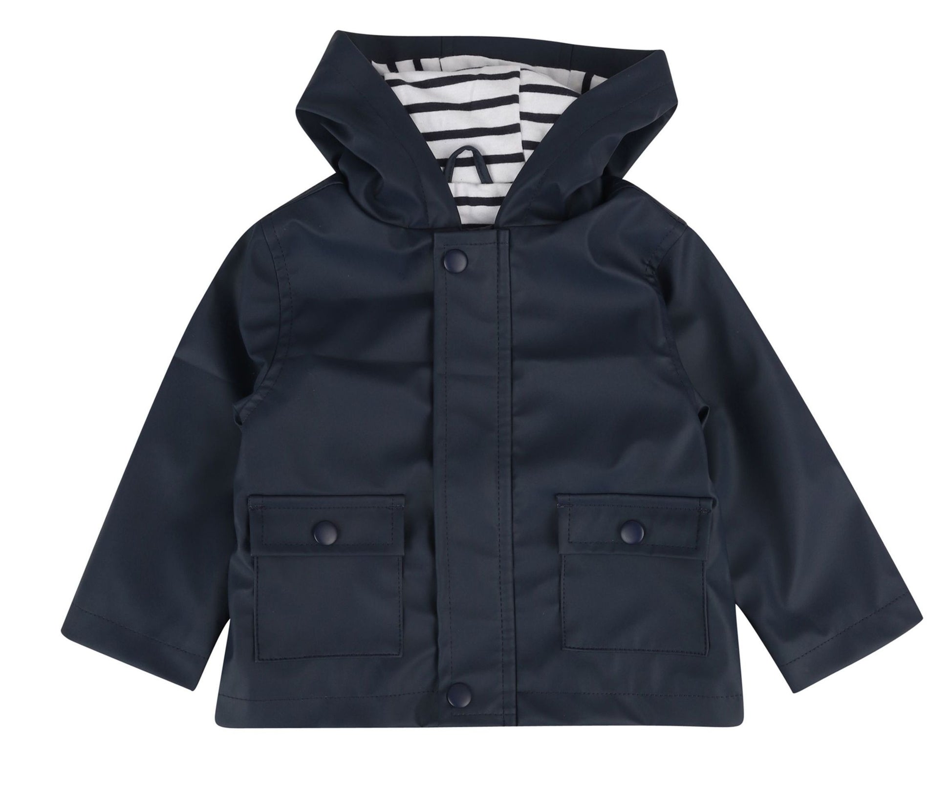 Veste de Pluie - Navy