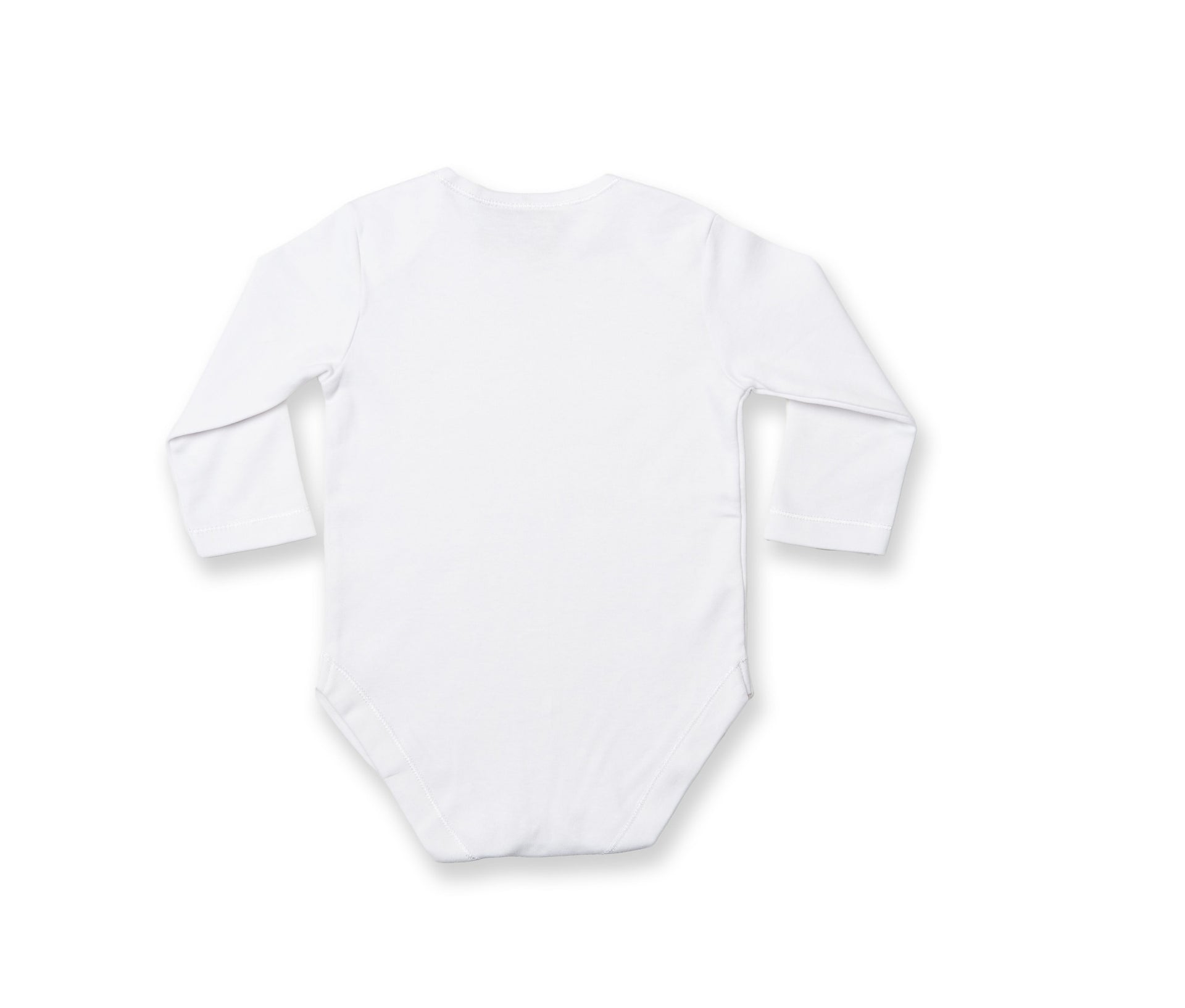Body Enfant - White