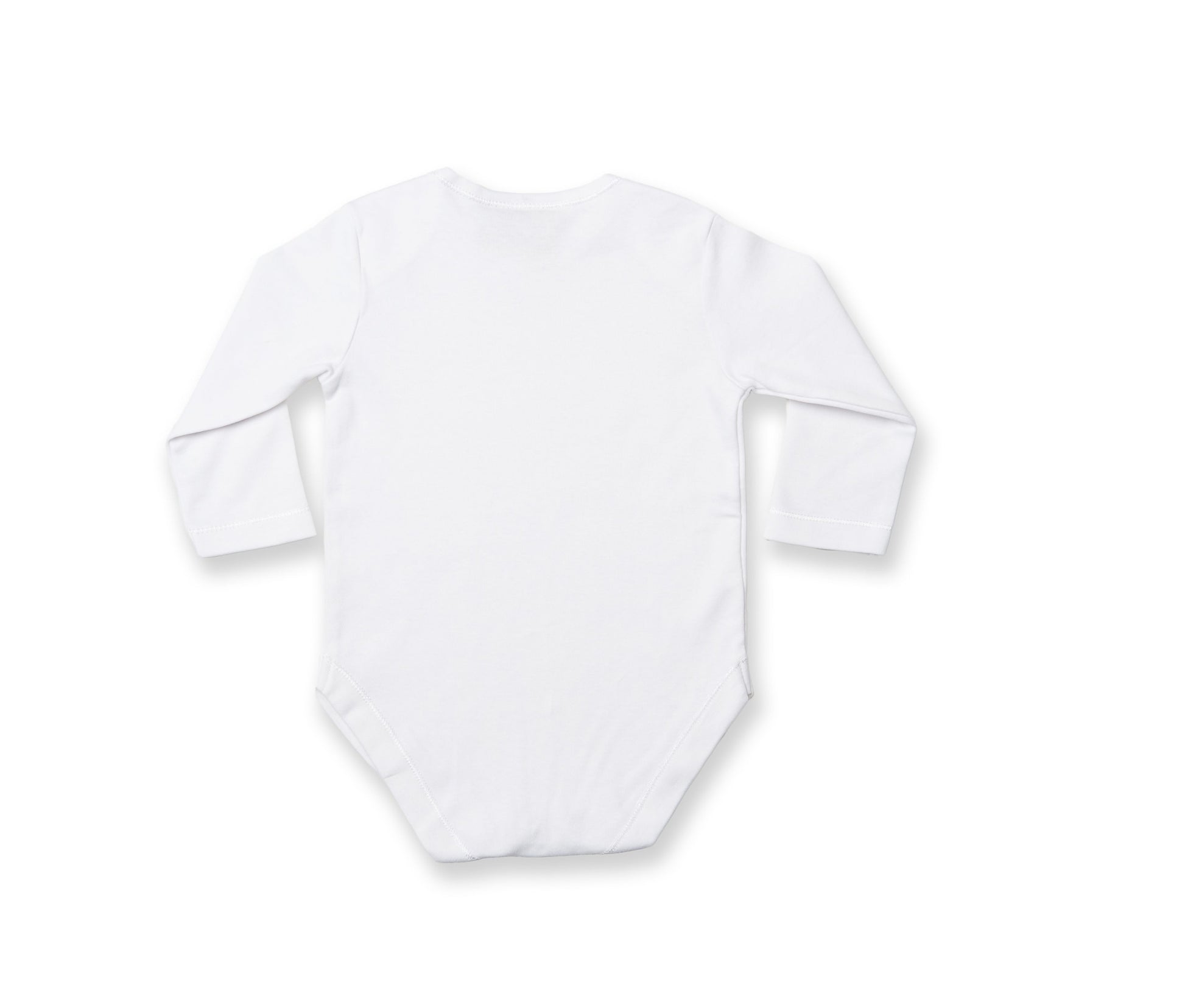 Body Enfant - White