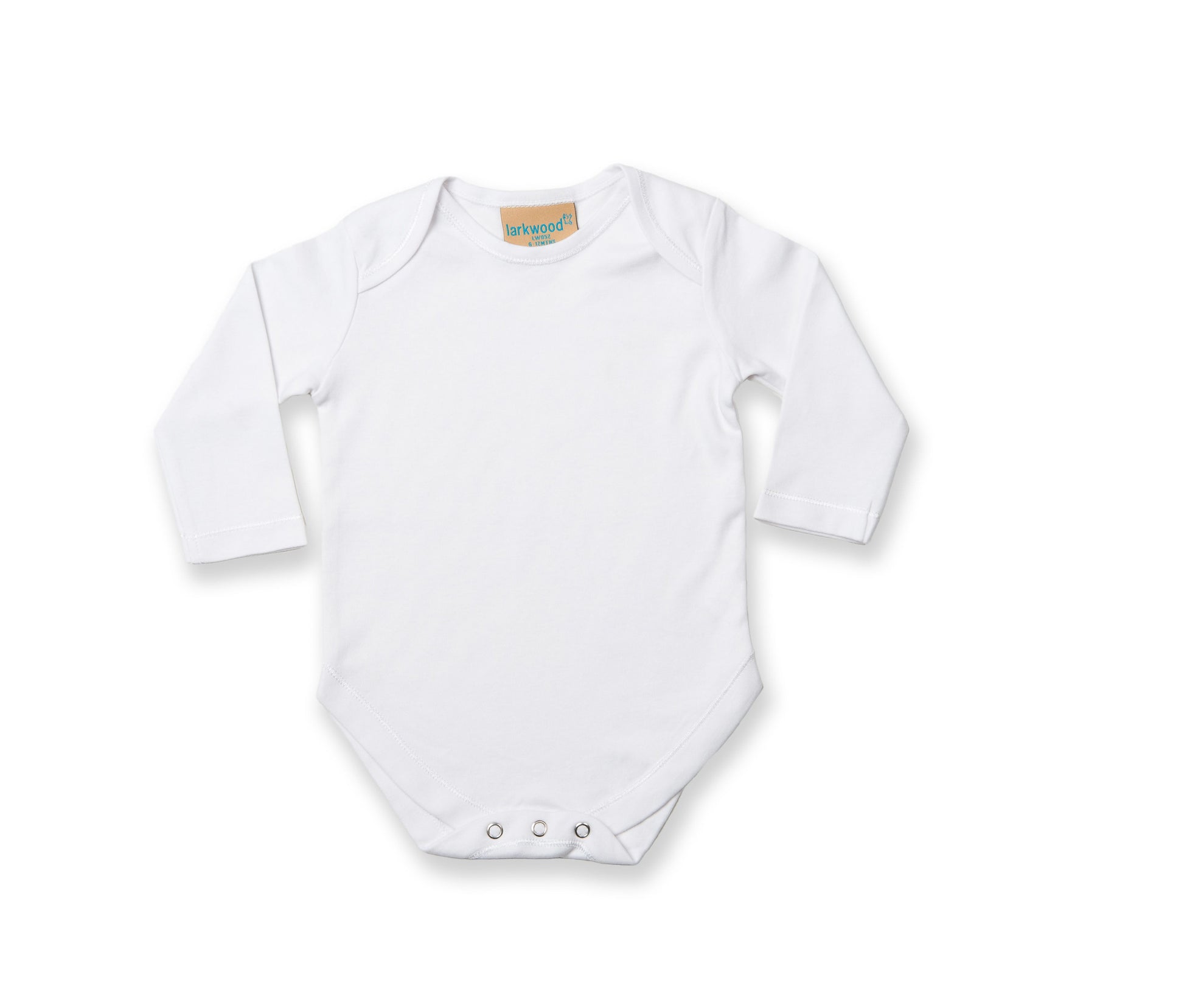 Body Enfant - White