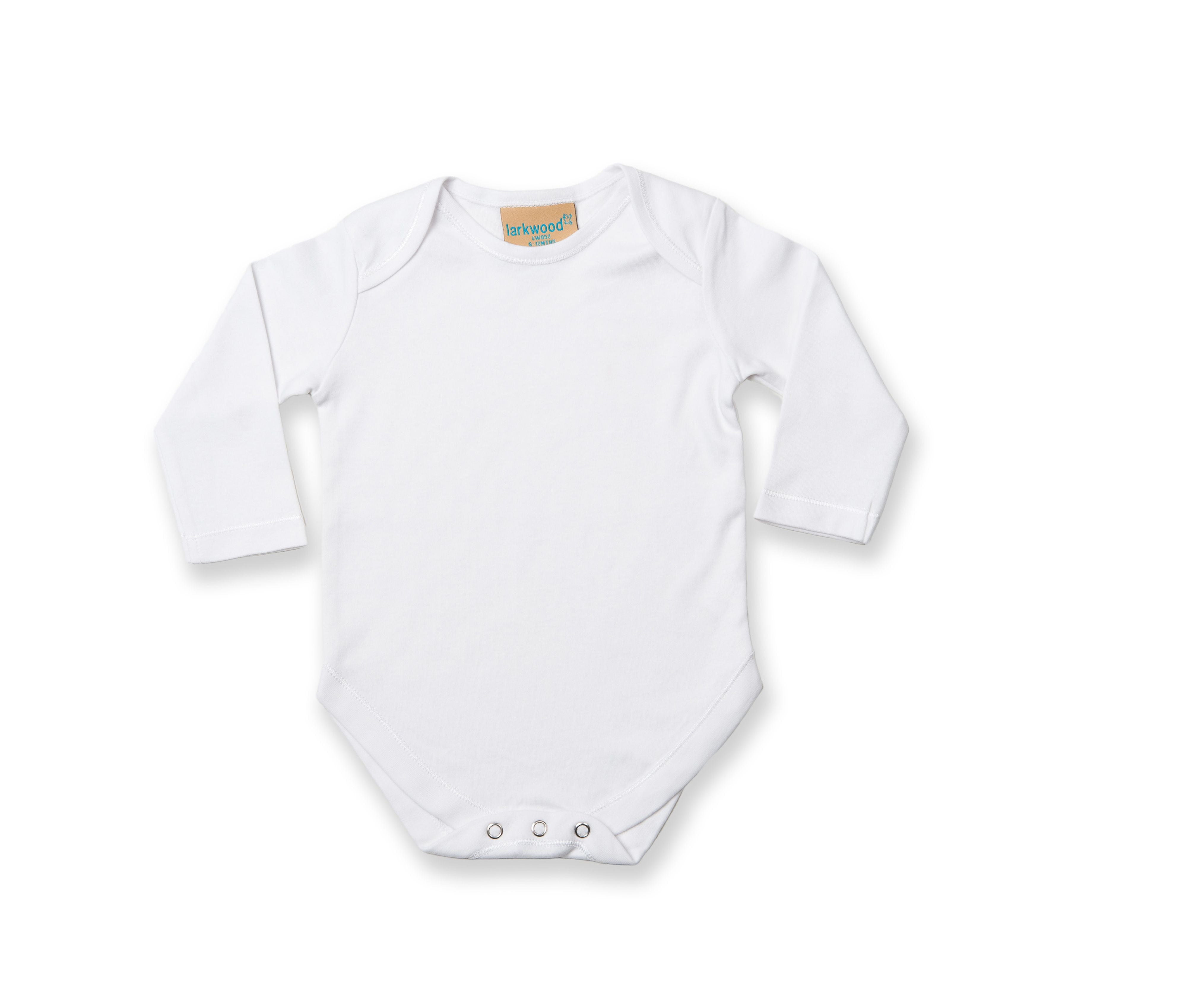 Body Enfant - White