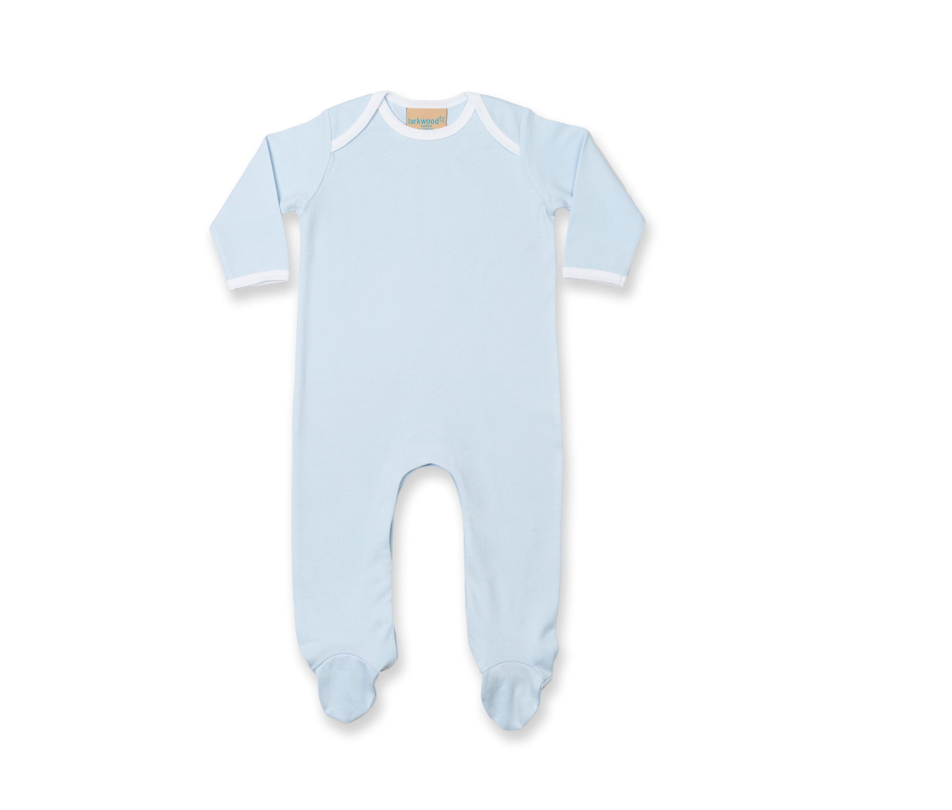 Pyjama Enfant - Blue/white