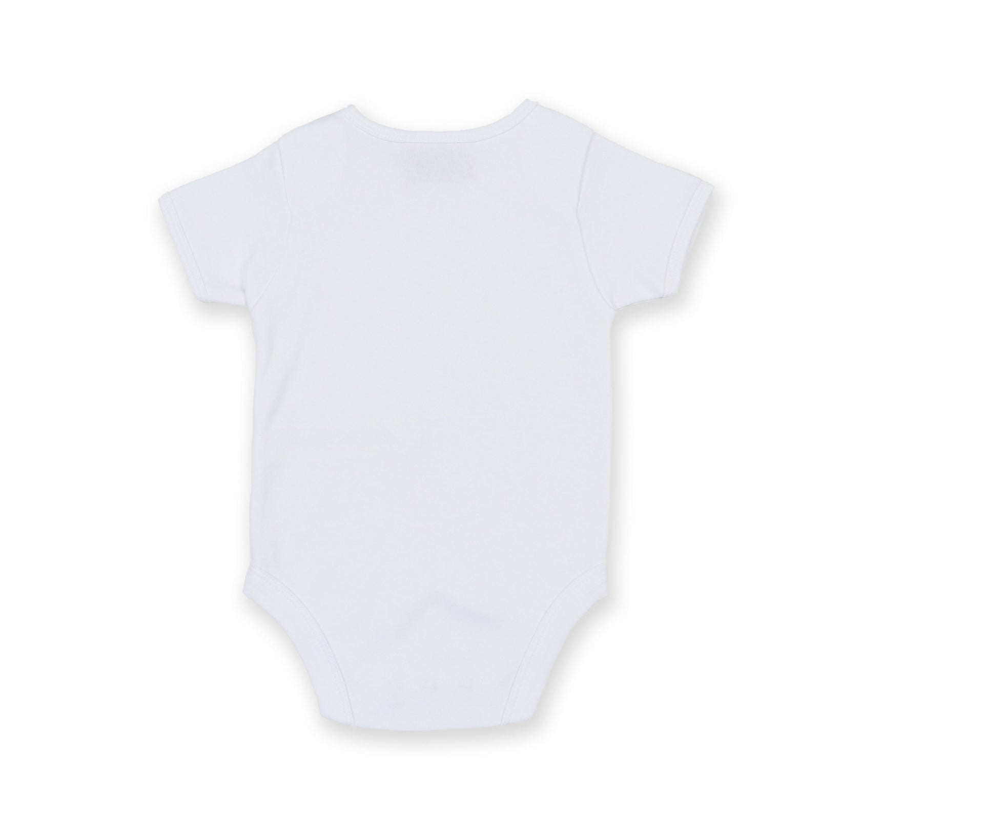Body Enfant - White