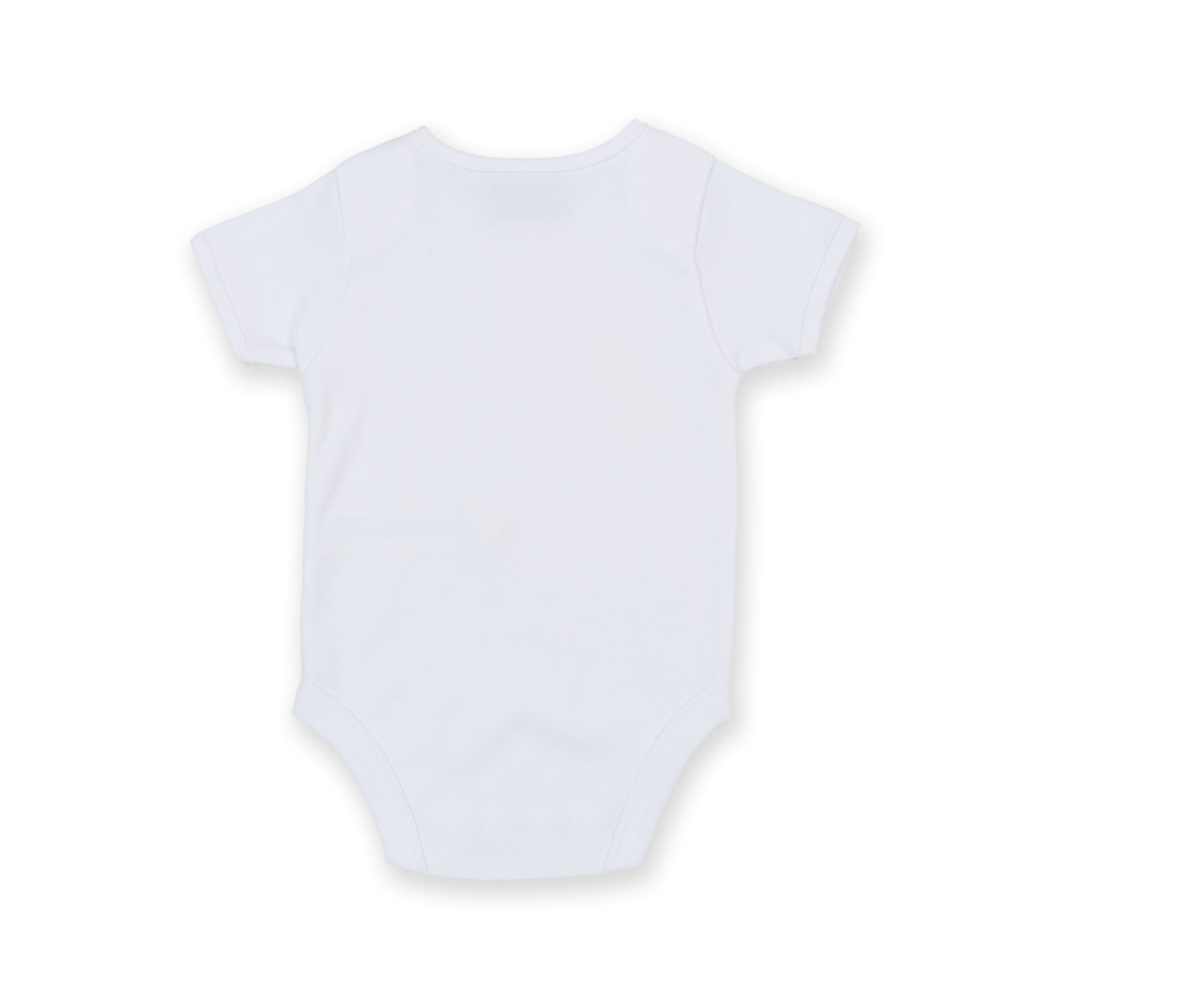 Body Enfant - White