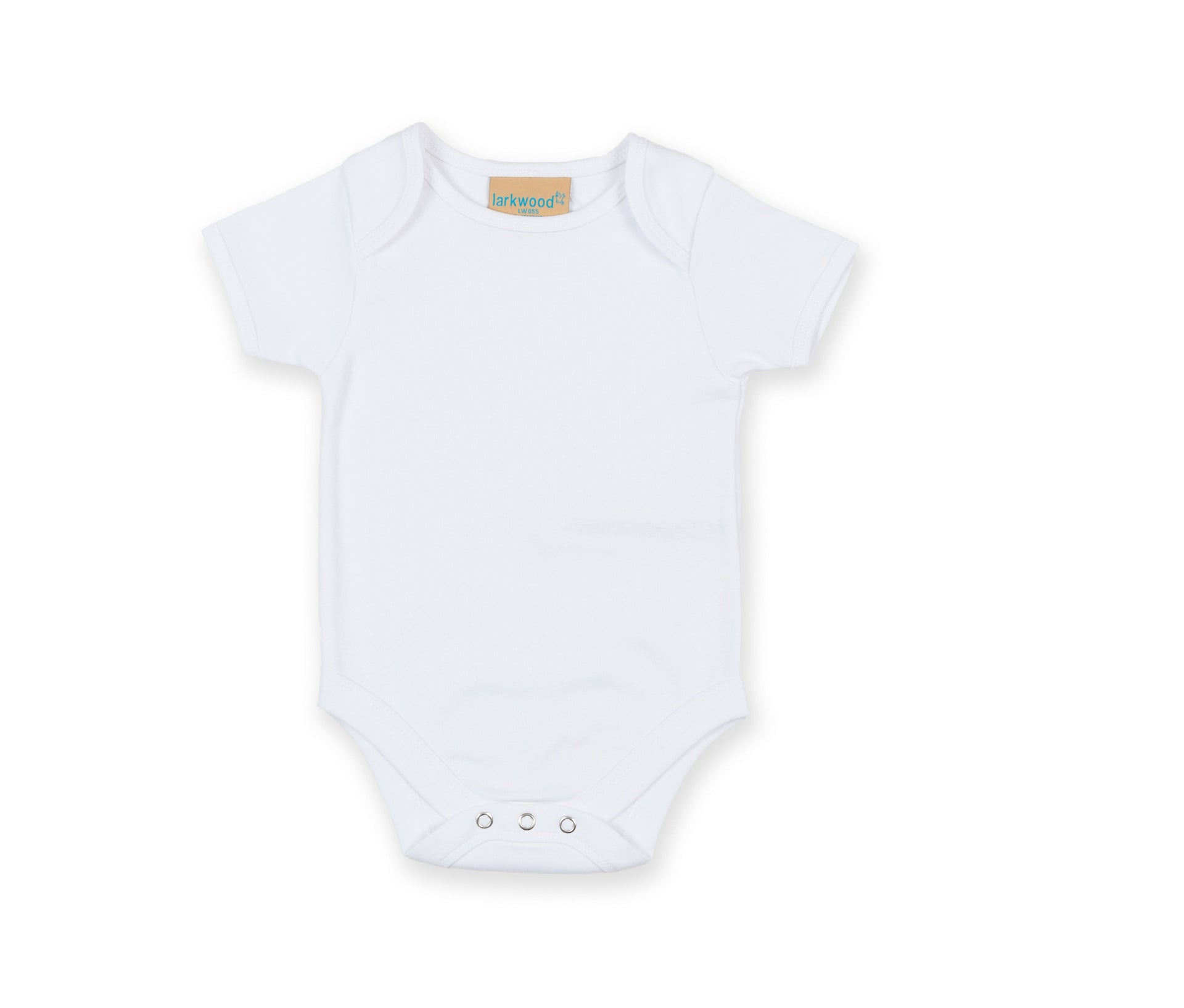 Body Enfant - White