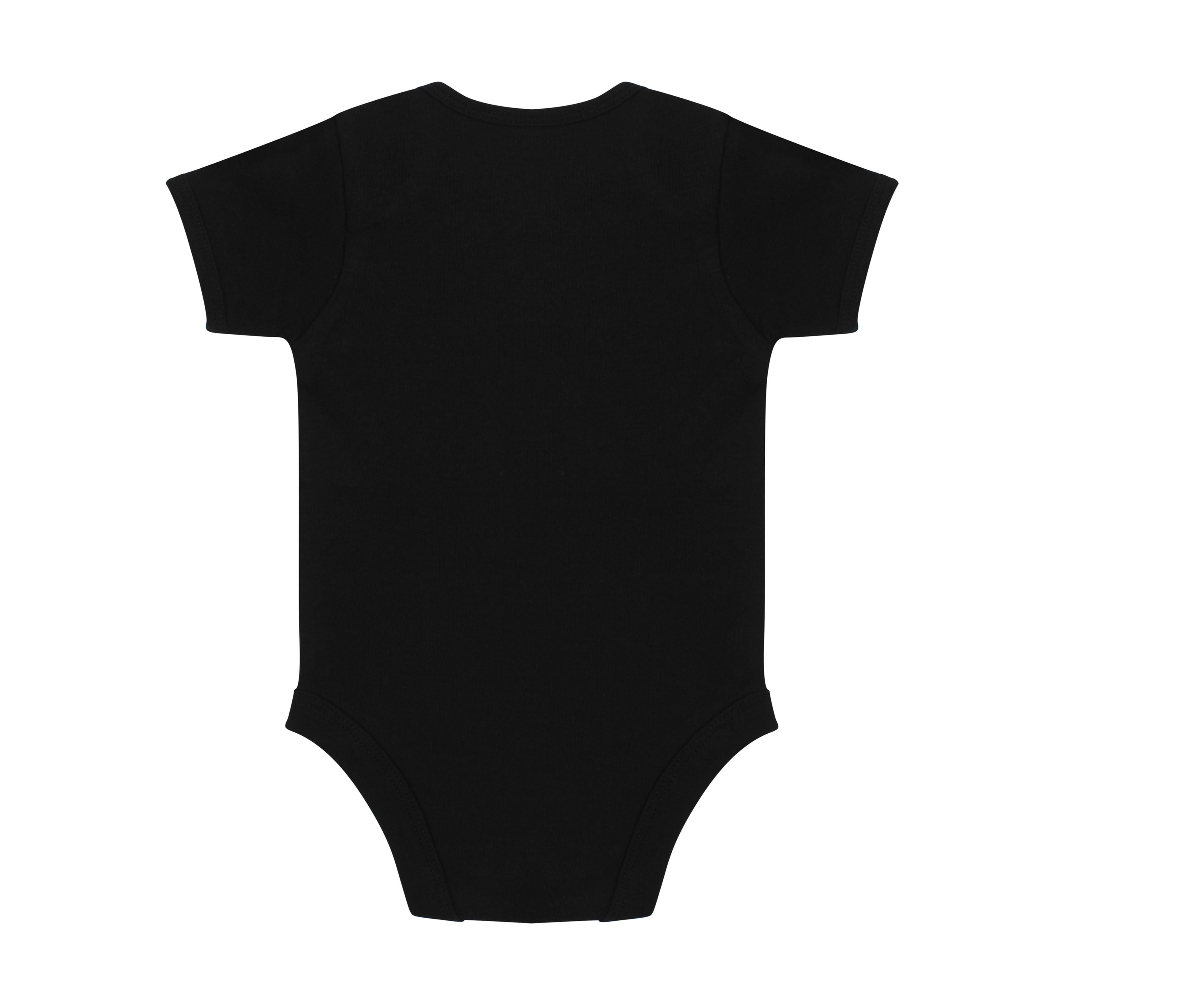 Body Enfant - Black