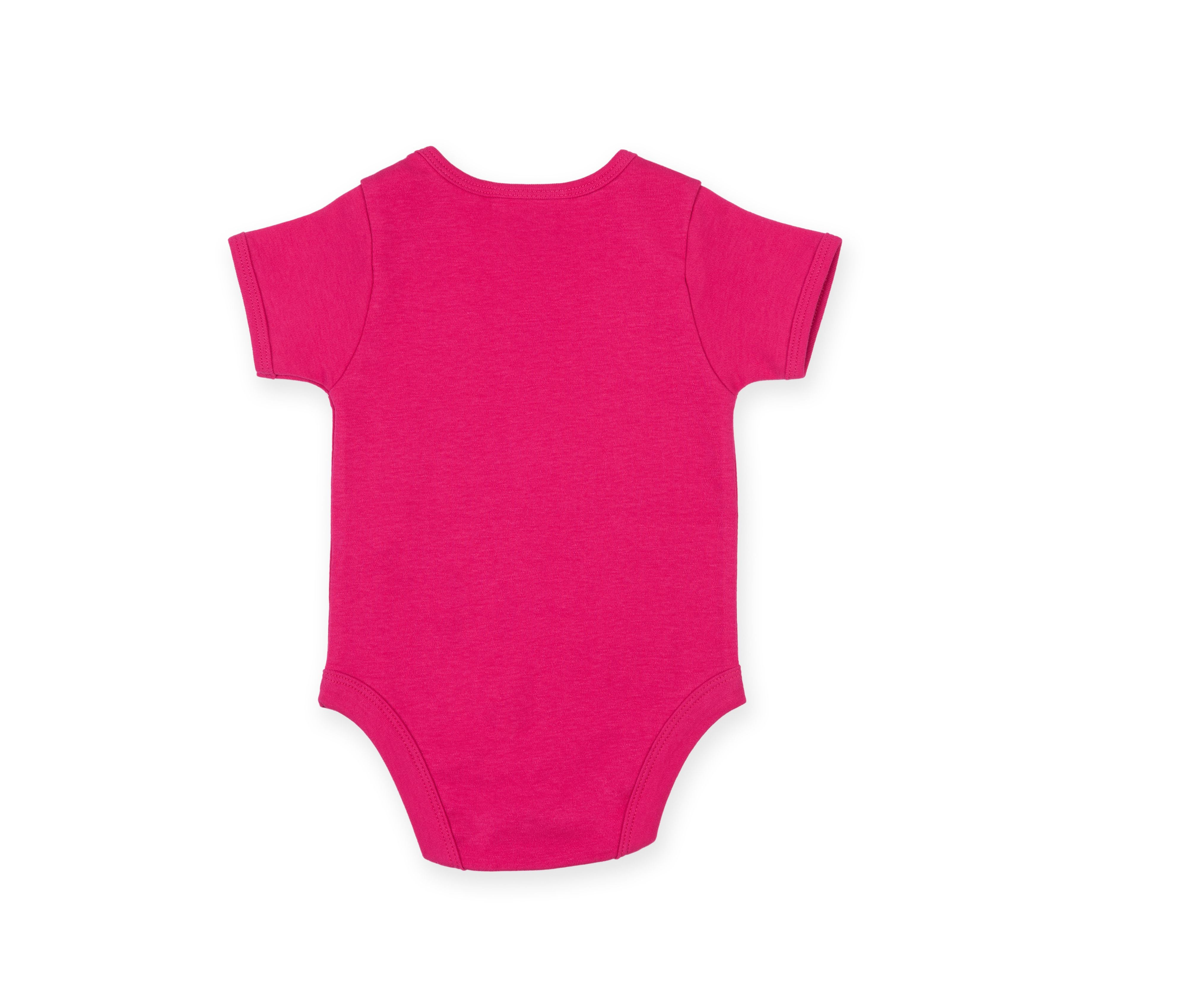 Body Enfant - Fuchsia
