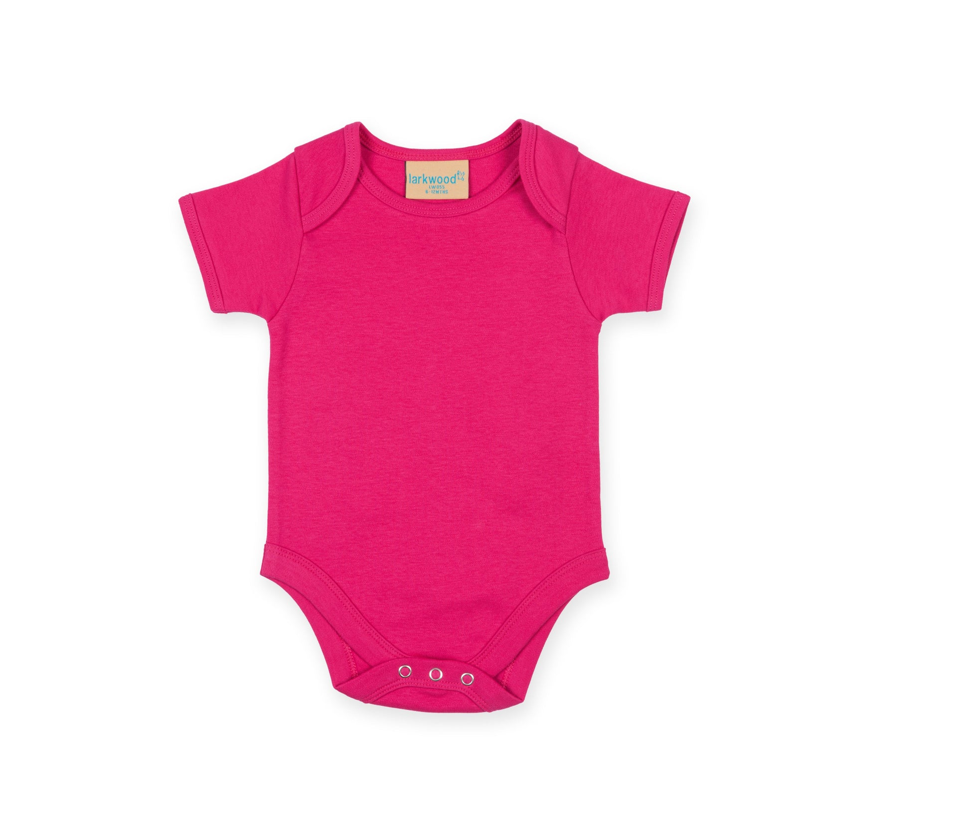 Body Enfant - Fuchsia