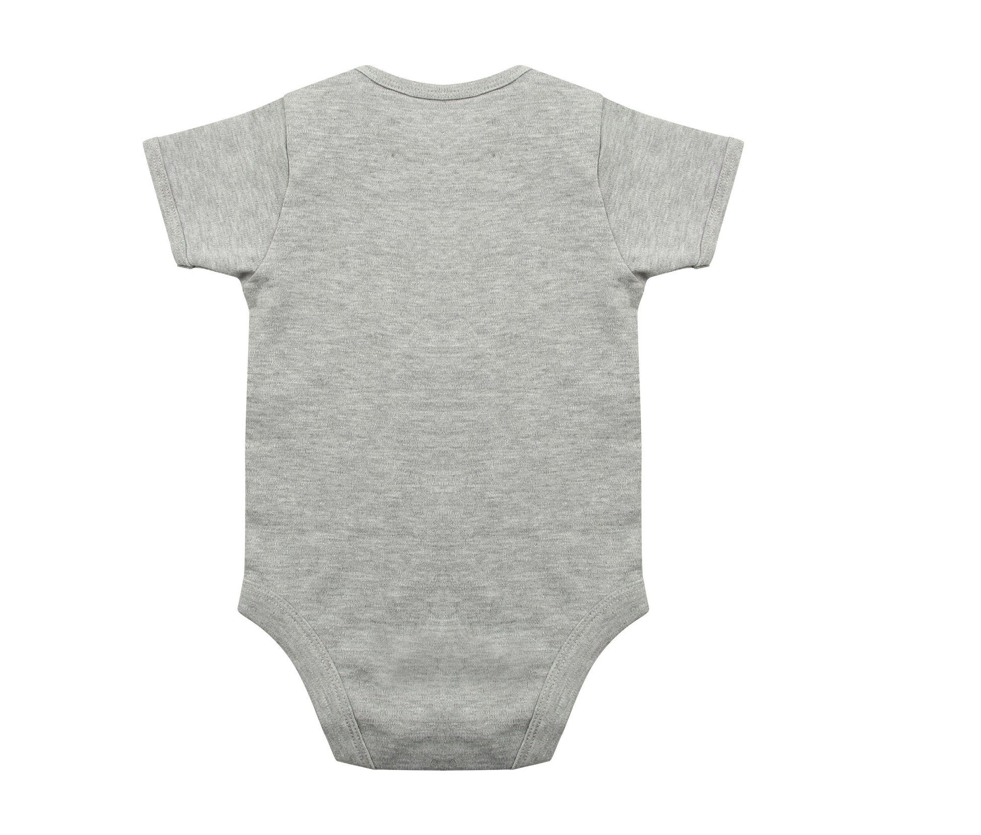 Body Enfant - Heather Grey