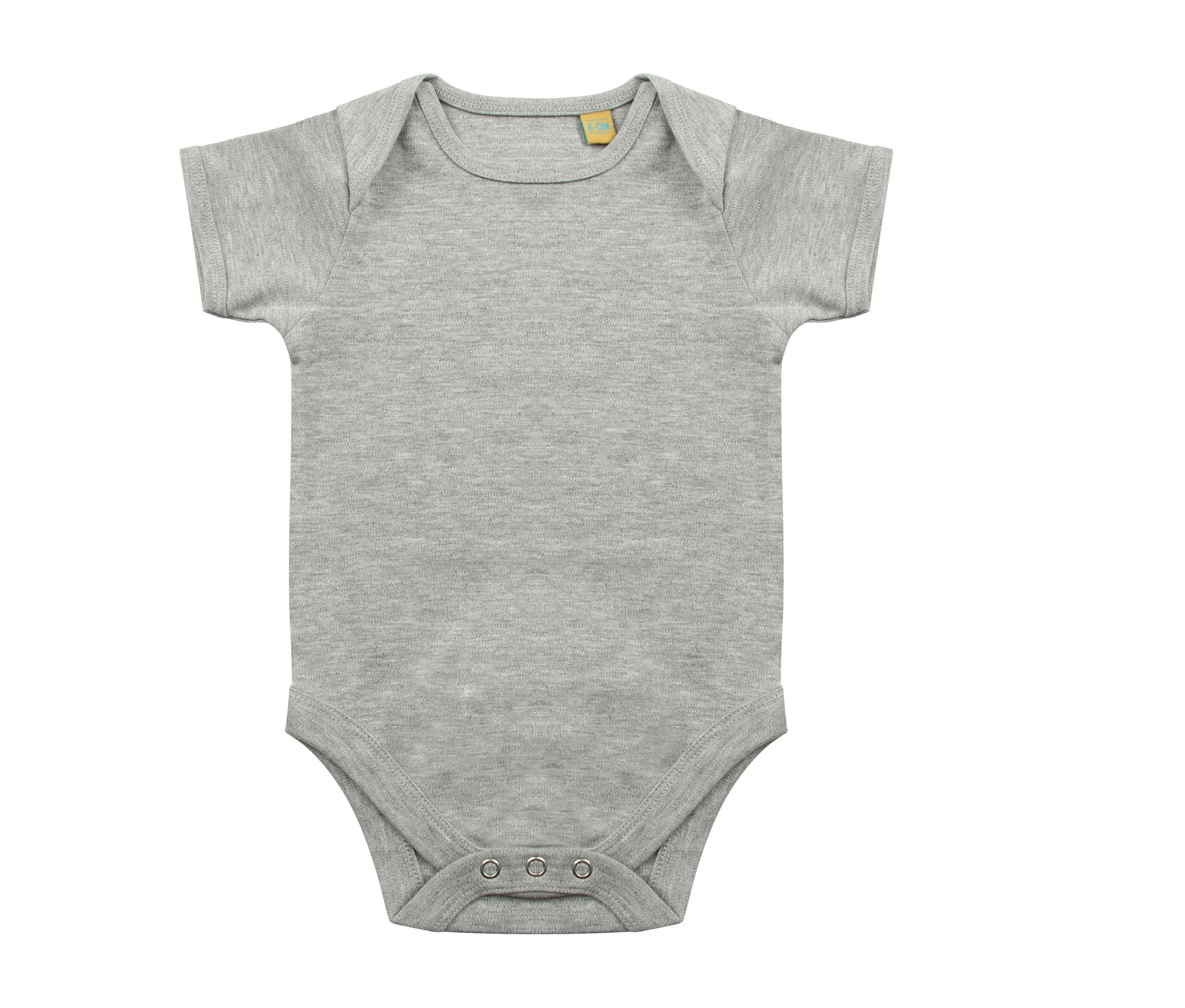 Body Enfant - Heather Grey