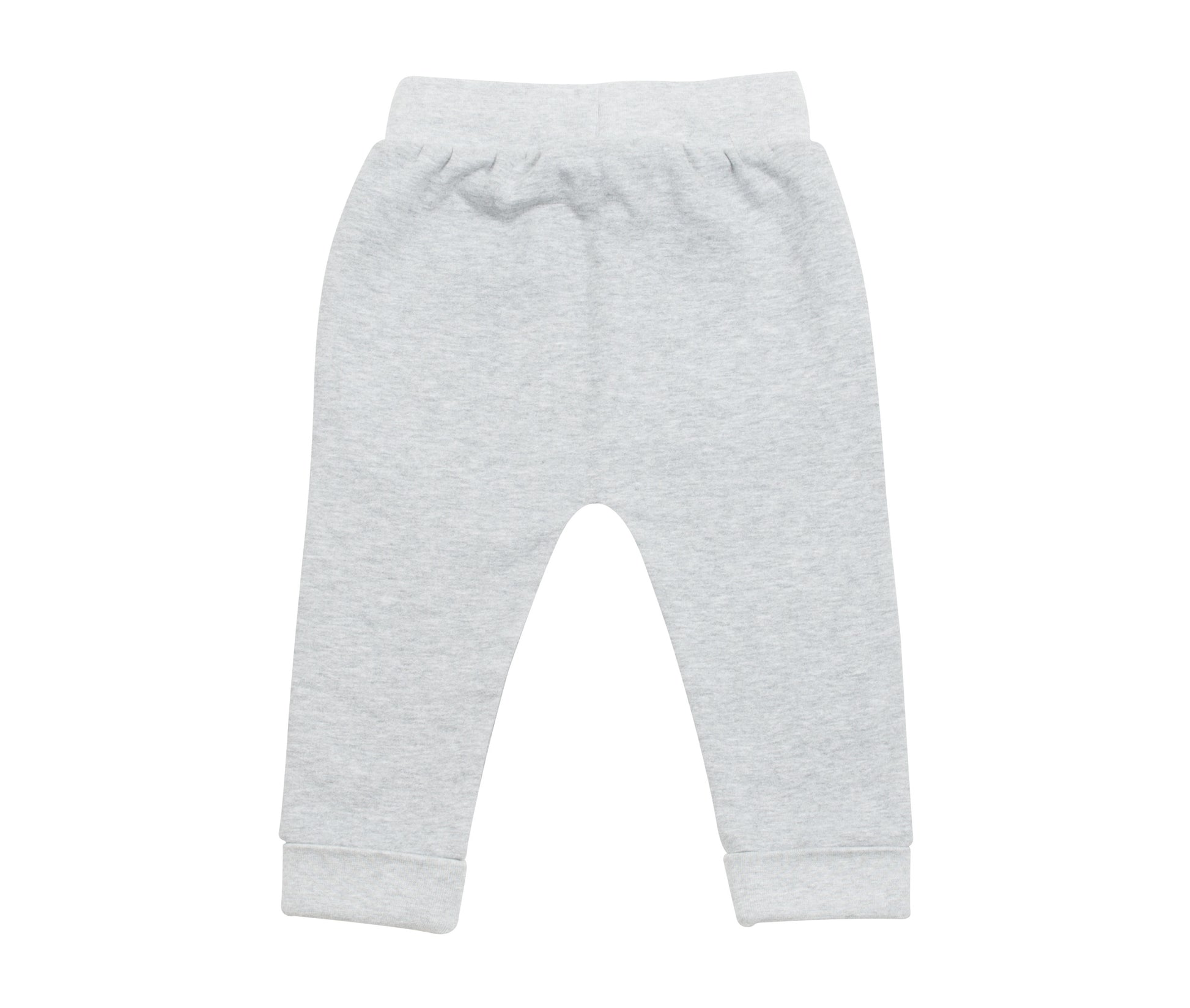 Pantalon de Jogging Enfant - Heather Grey