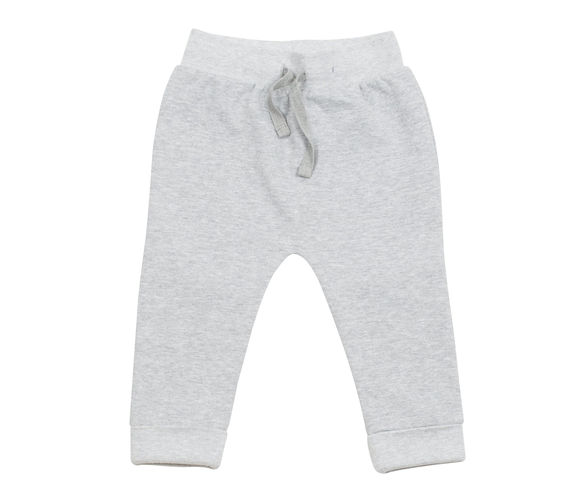 Pantalon de Jogging Enfant - Heather Grey