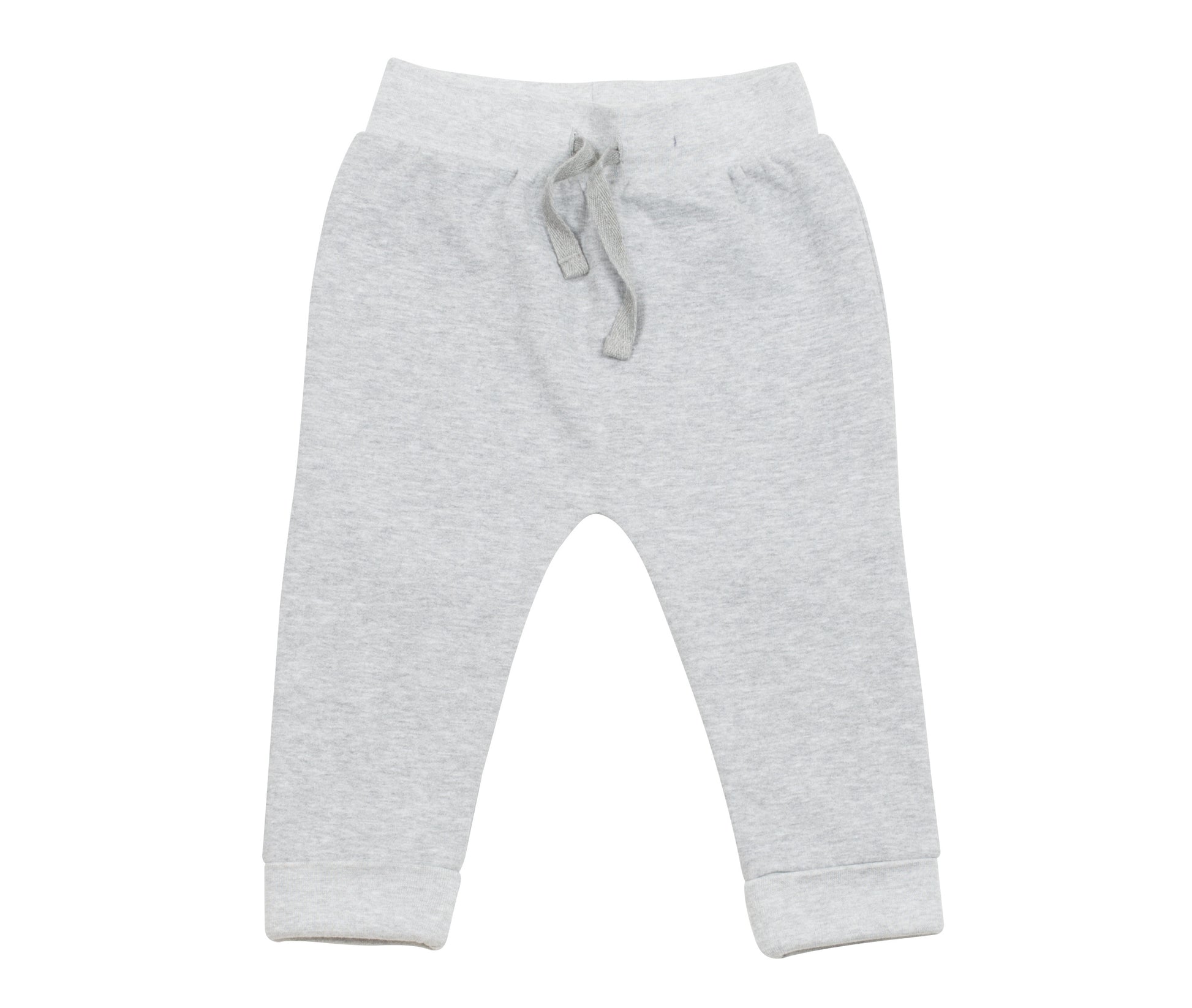 Pantalon de Jogging Enfant - Heather Grey
