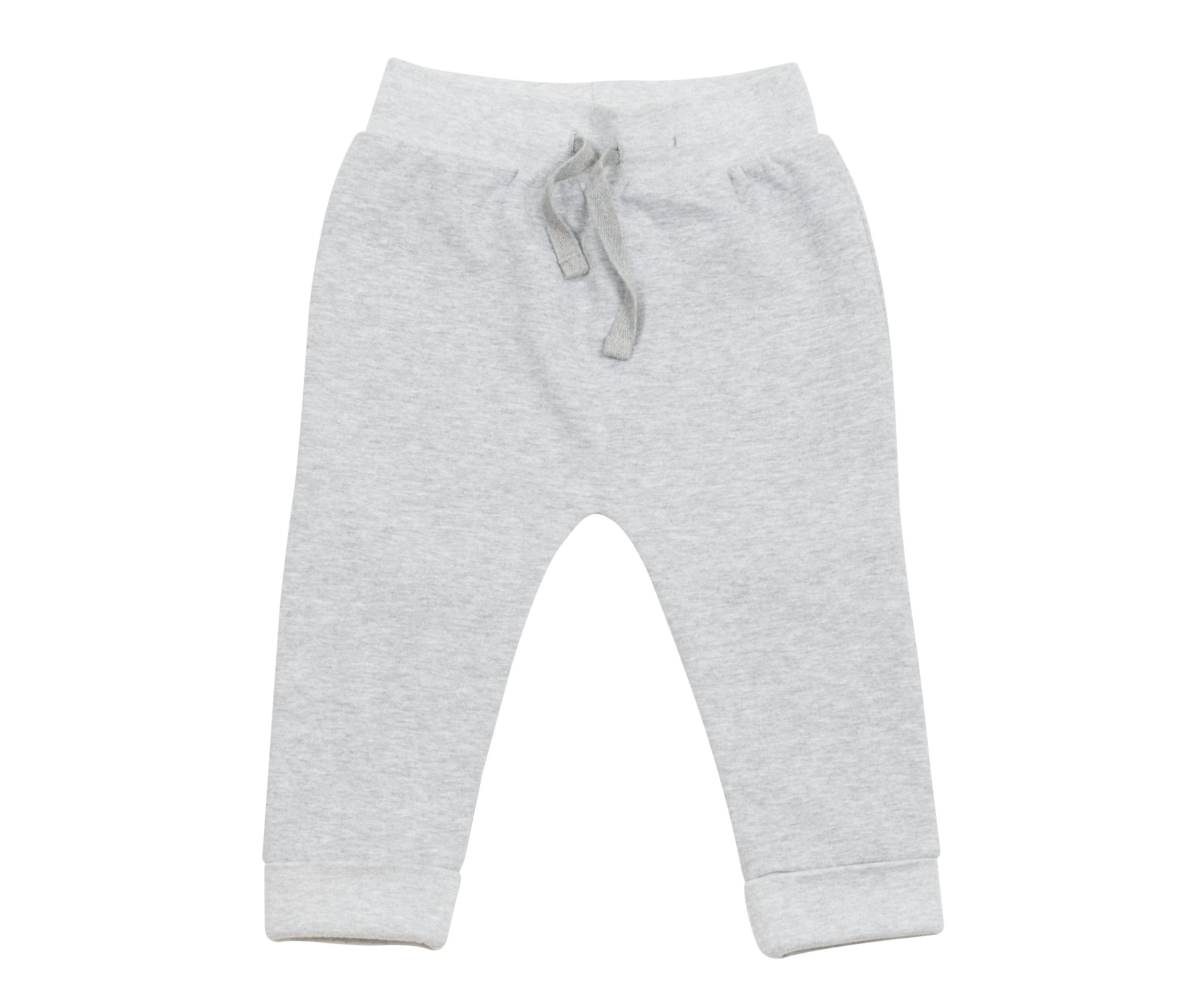 Pantalon de Jogging Enfant - Heather Grey