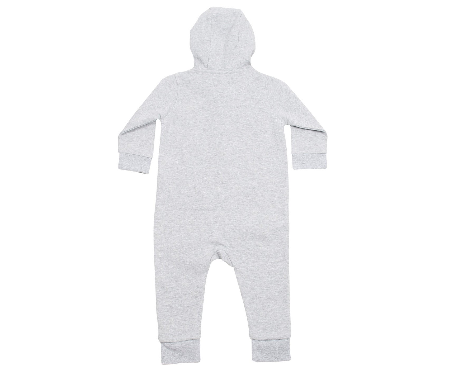 Grenouillère - Heather Grey