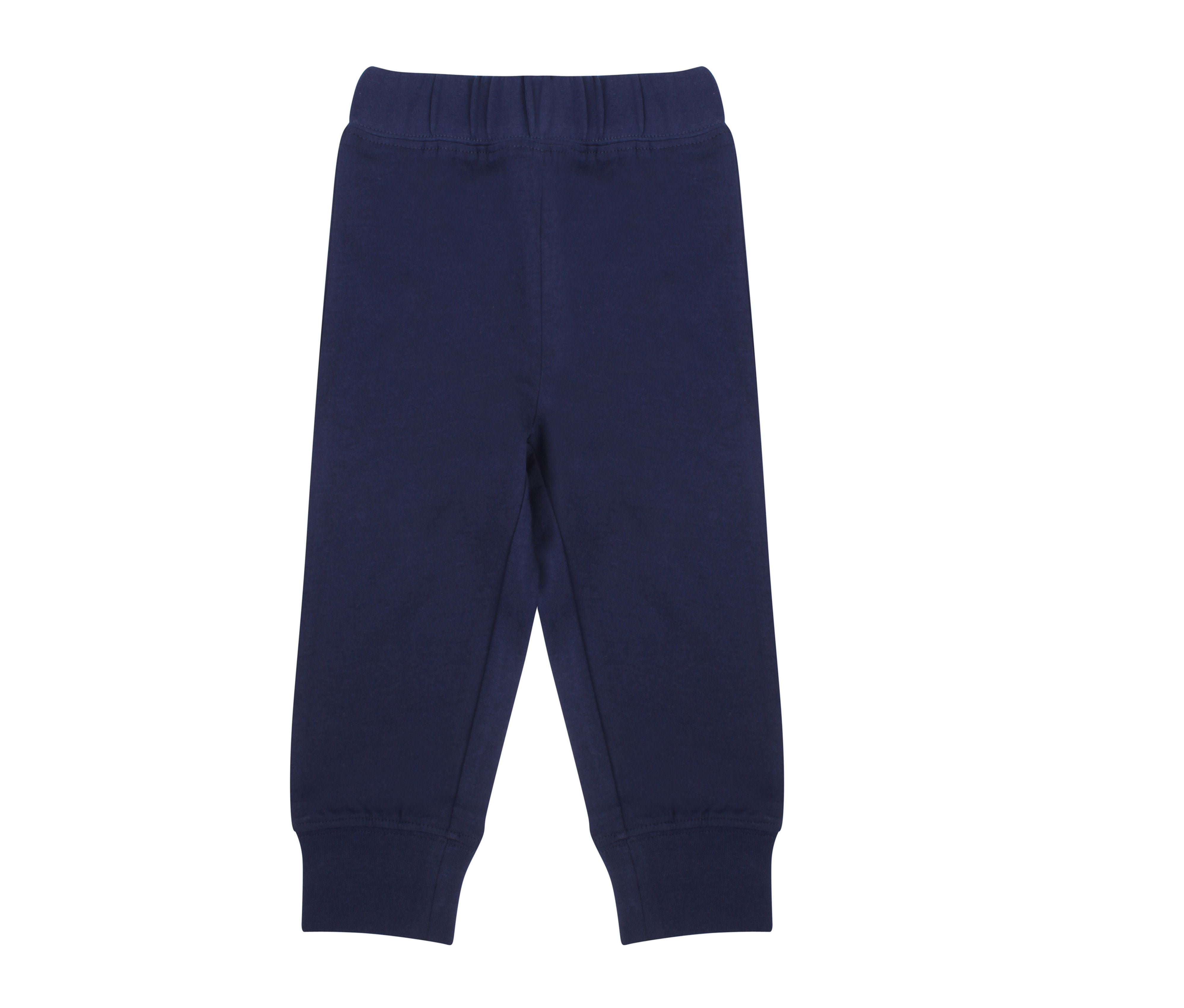 Pyjama Enfant - Navy/white