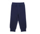 Navy/white