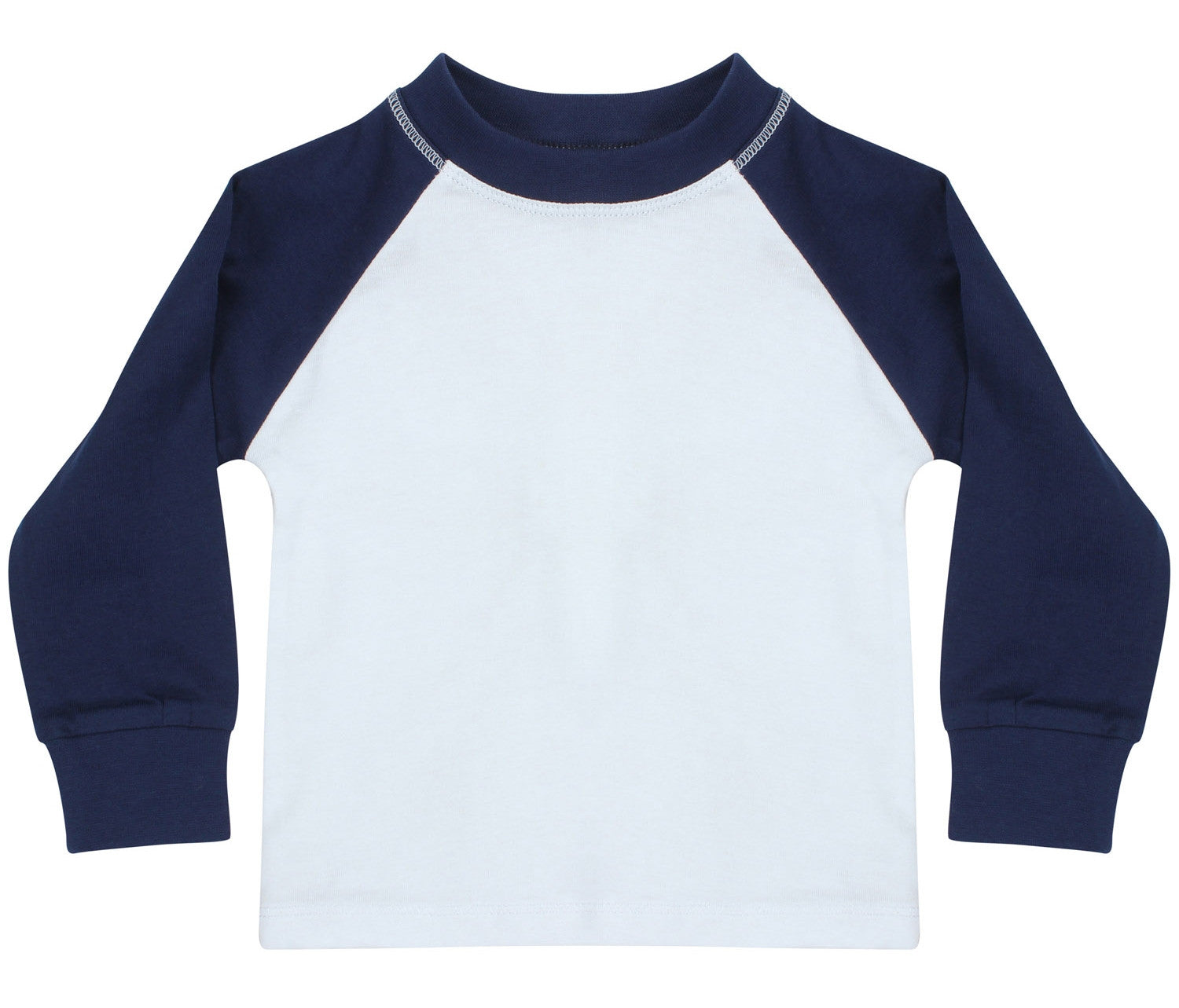 Pyjama Enfant - Navy/white
