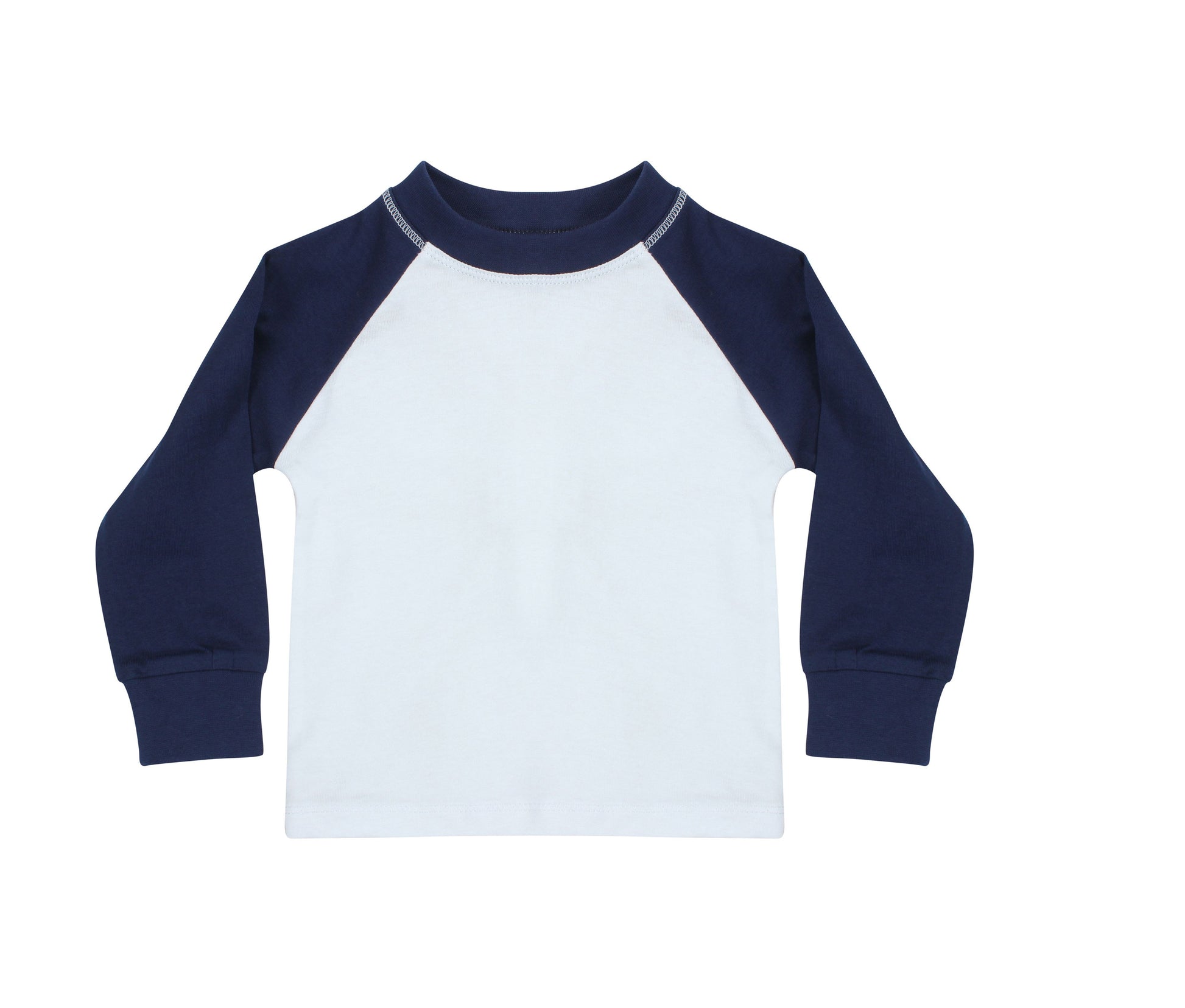 Pyjama Enfant - Navy/white