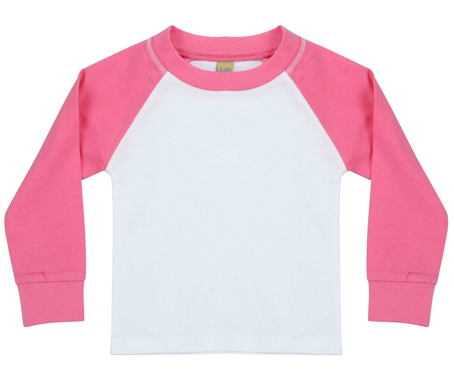 Pyjama Enfant - Candyfloss Pink/white