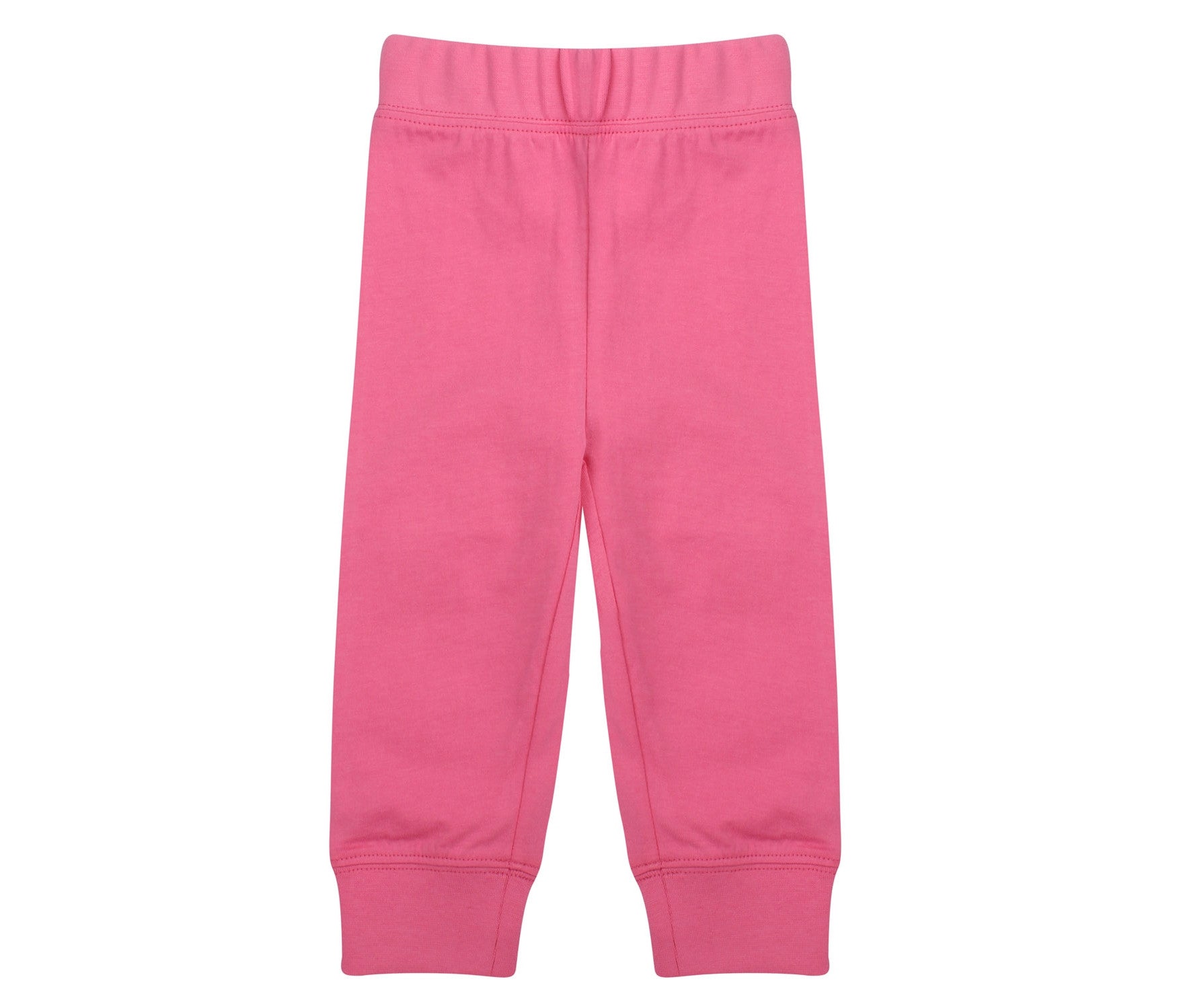 Pyjama Enfant - Candyfloss Pink/white