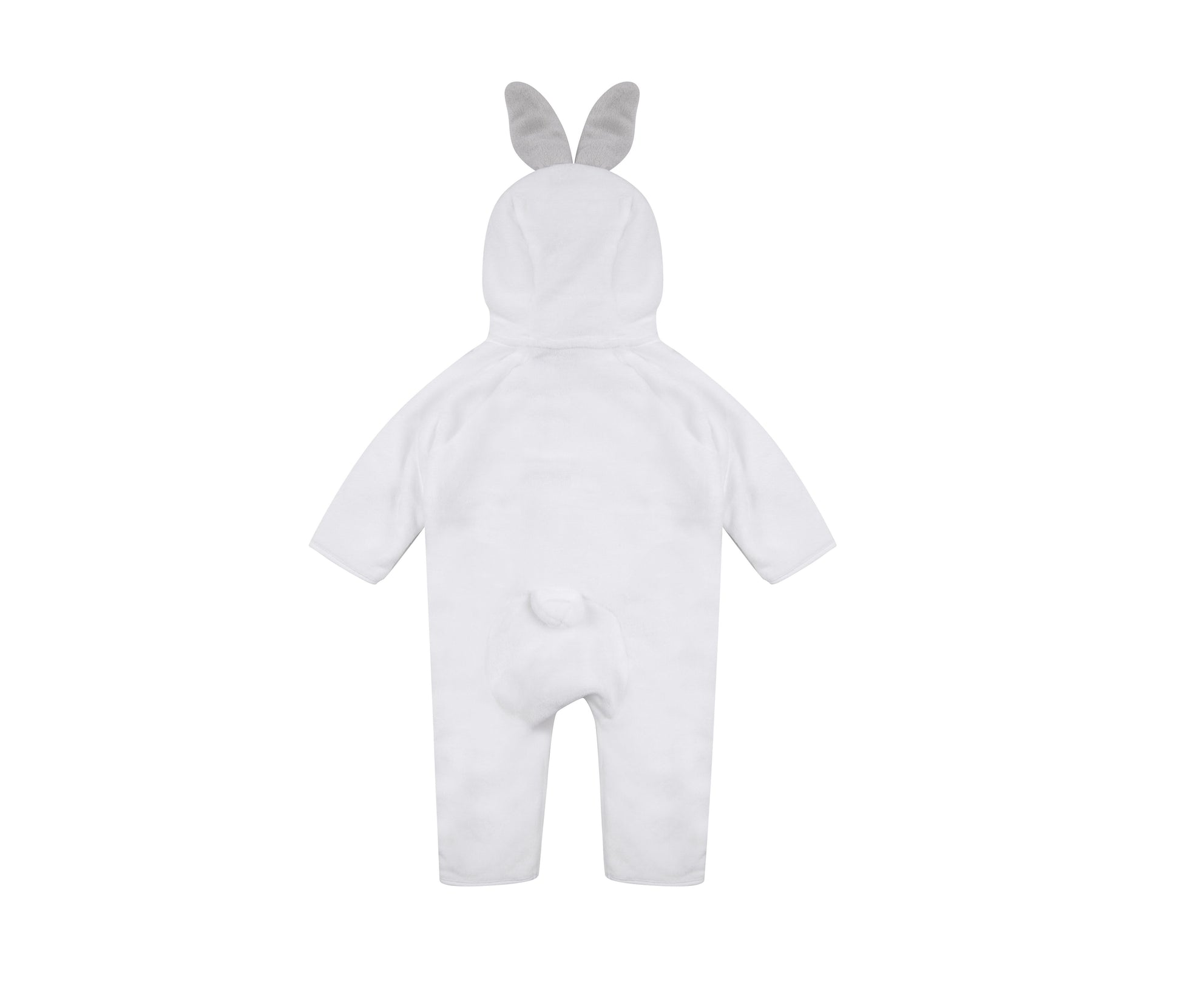 Pyjama Lapin - White