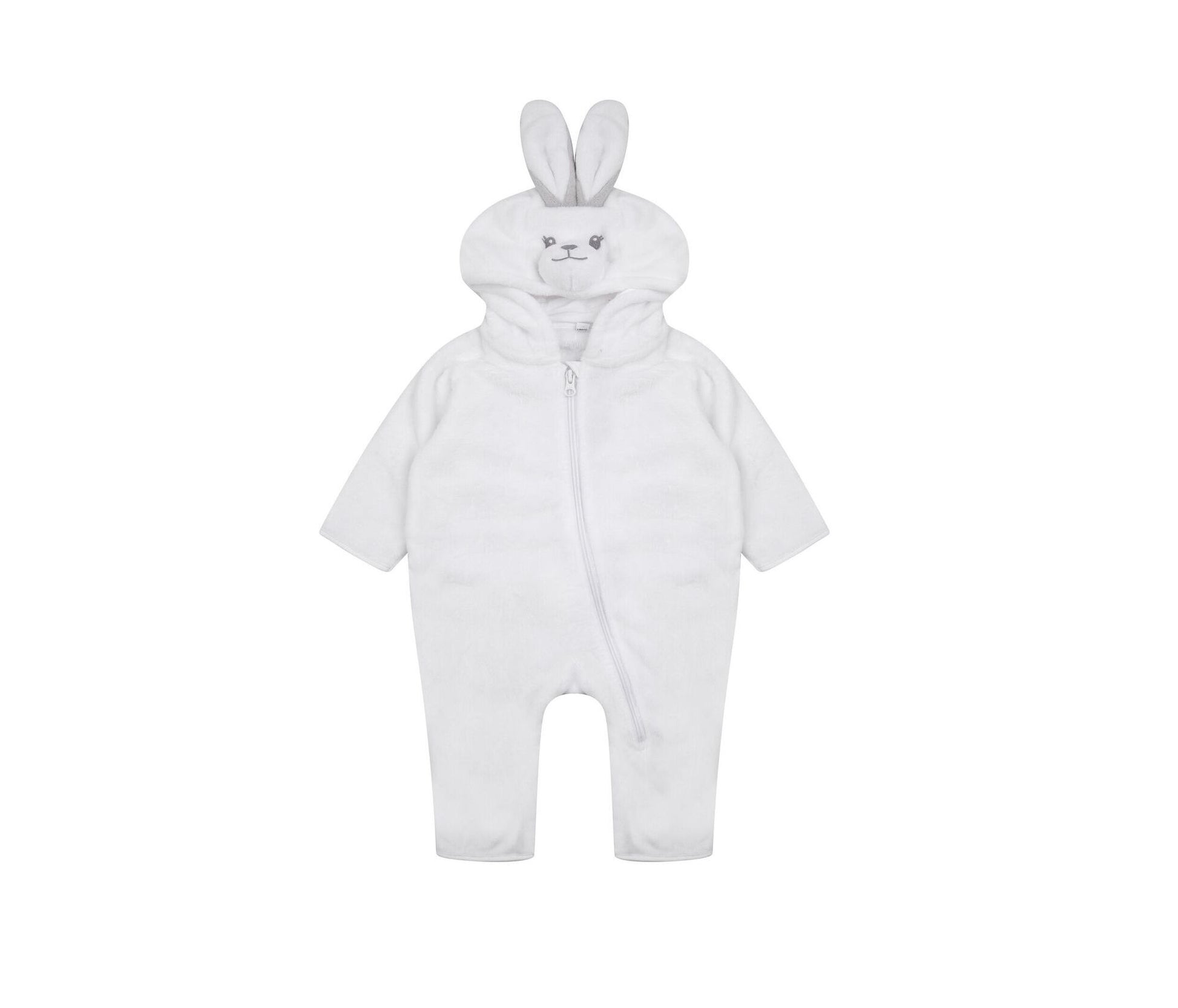 Pyjama Lapin - White