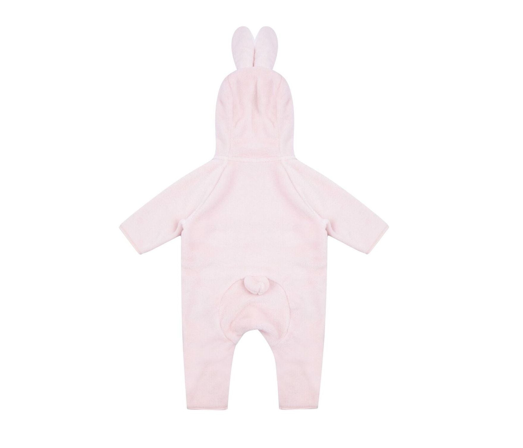 Pyjama Lapin - Pink