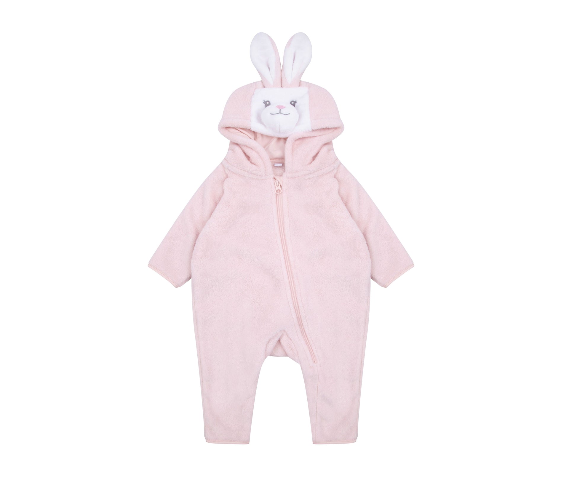 Pyjama Lapin - Pink