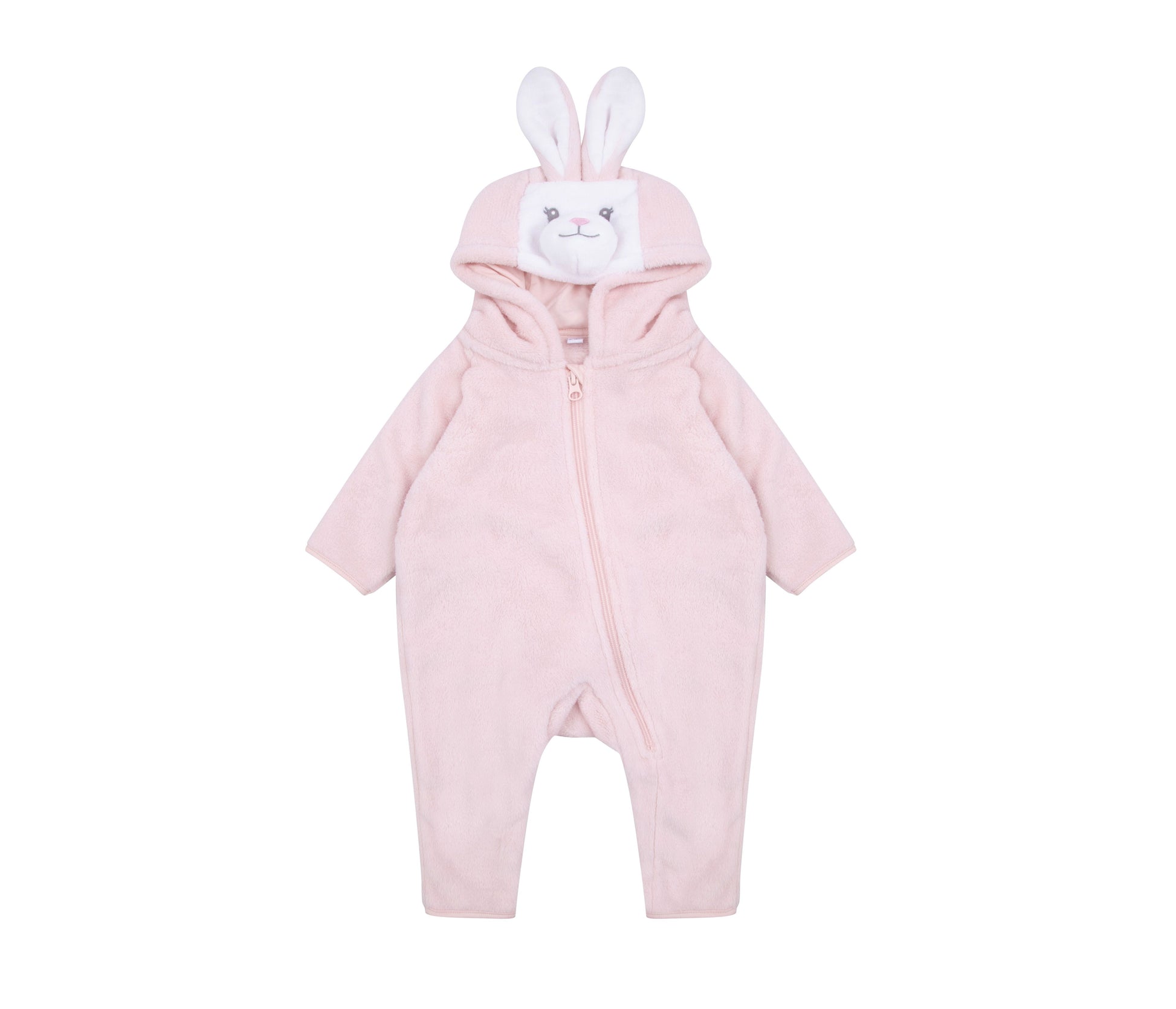Pyjama Lapin - Pink