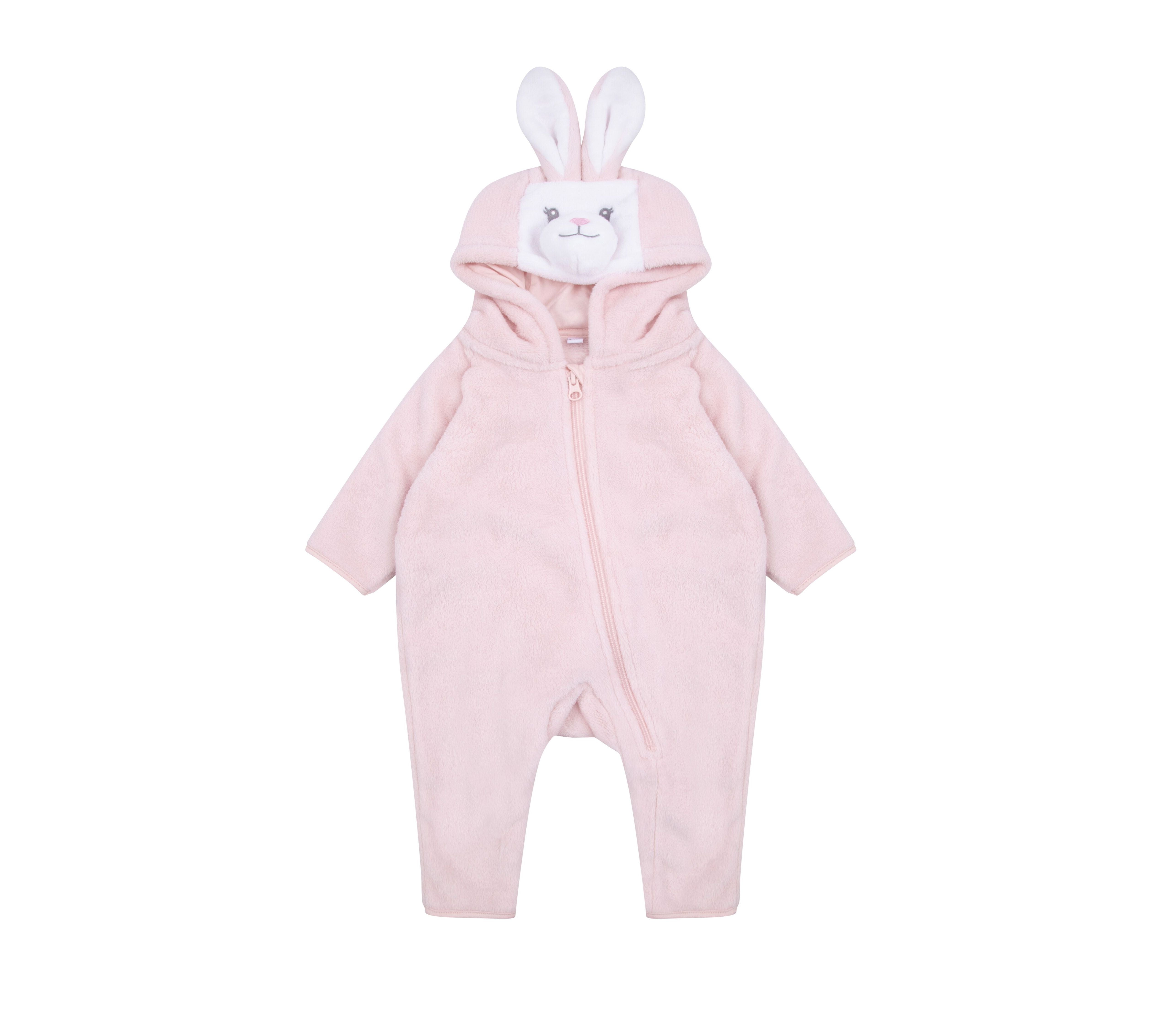 Pyjama Lapin - Pink