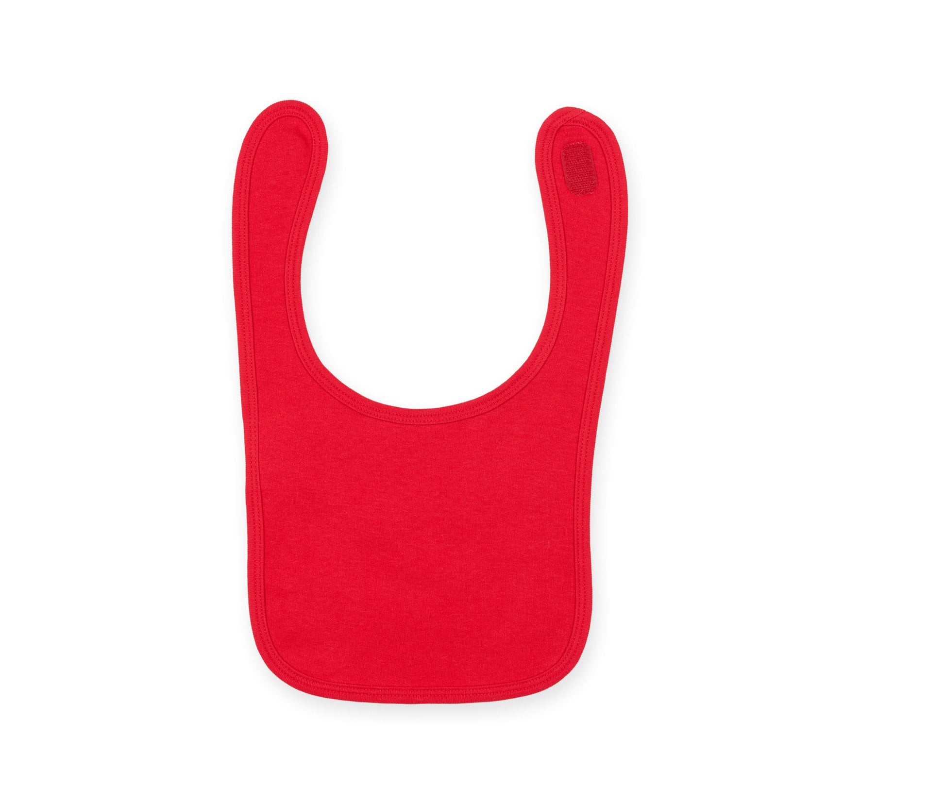 Bavoir - Red