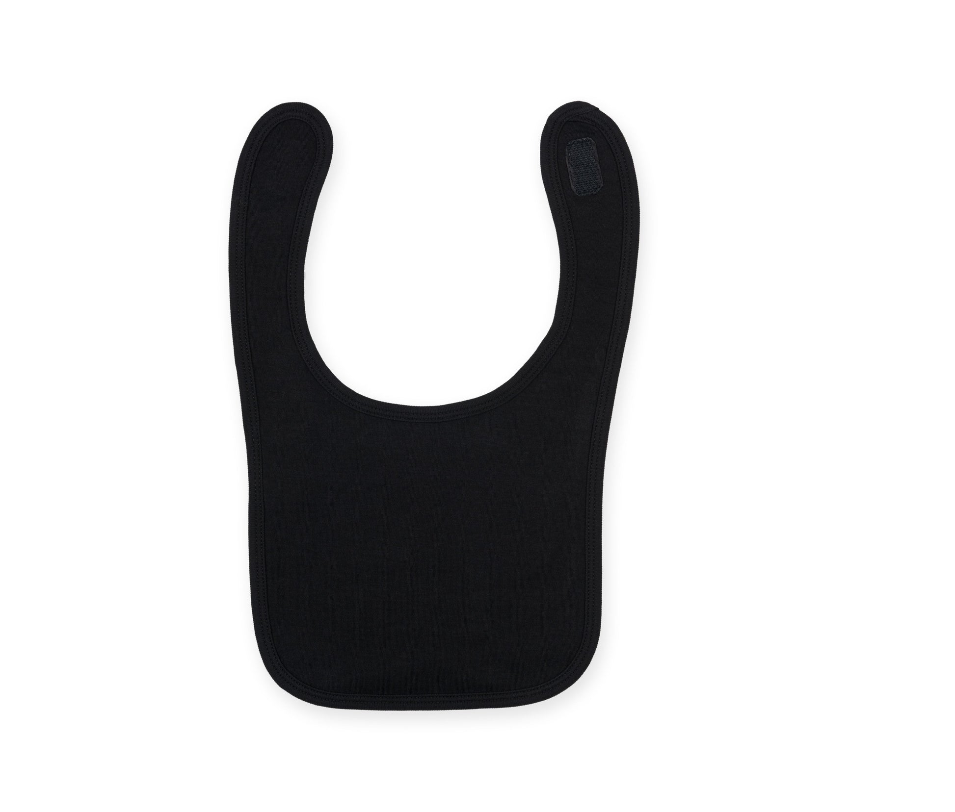 Bavoir - Black