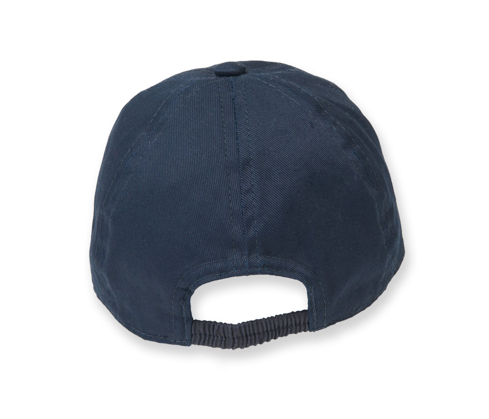 Casquette Pour Bébé - Navy
