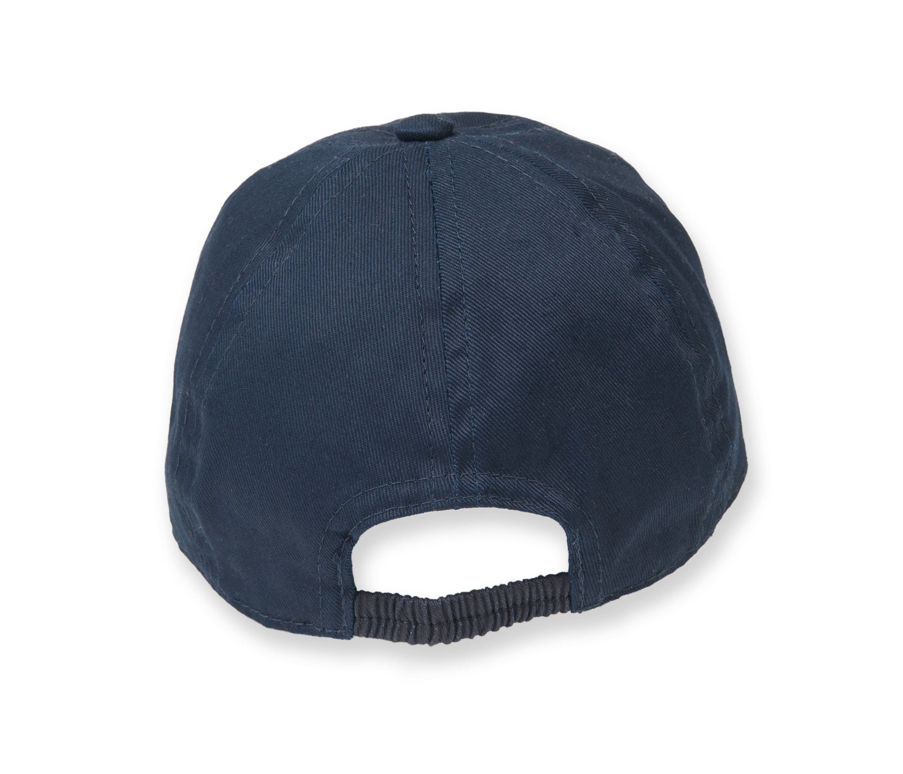 Casquette Pour Bébé - Navy