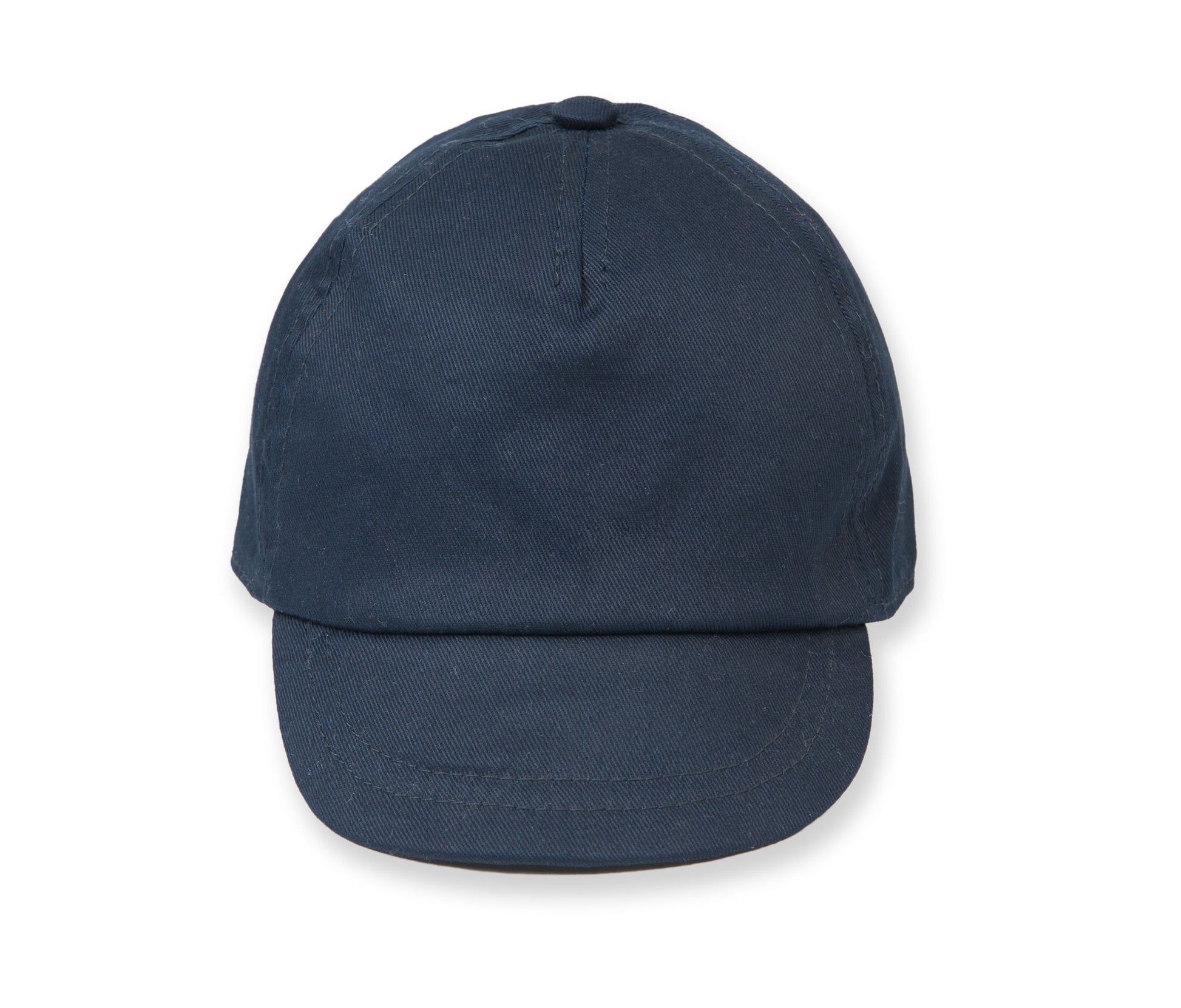 Casquette Pour Bébé - Navy