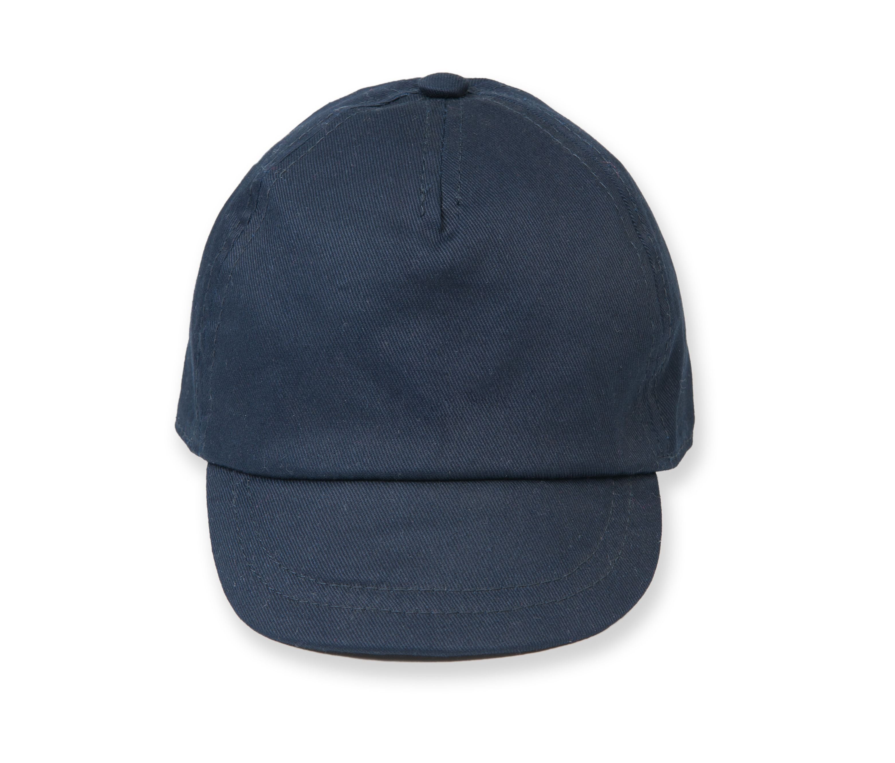 Casquette Pour Bébé - Navy