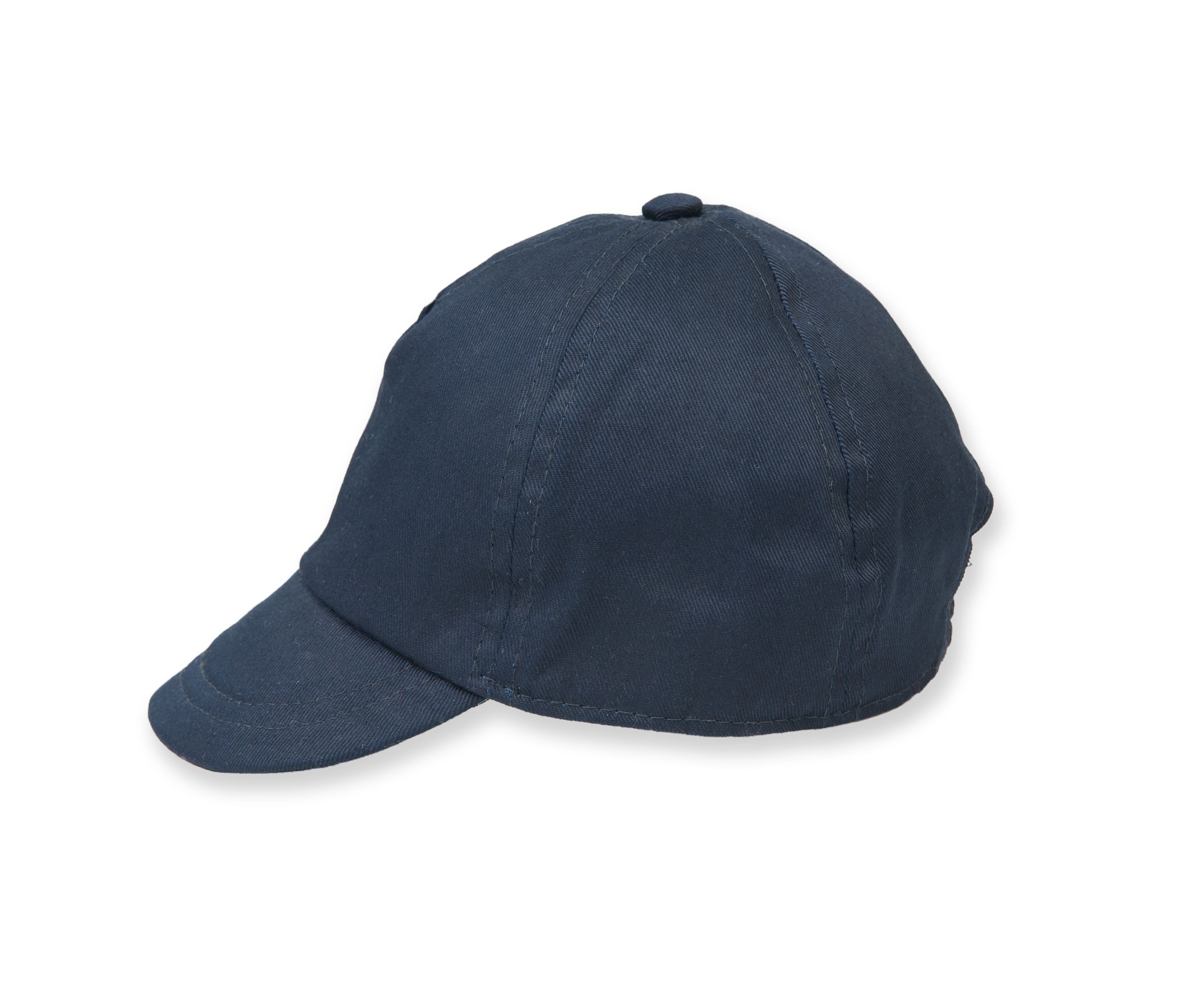 Casquette Pour Bébé - Navy
