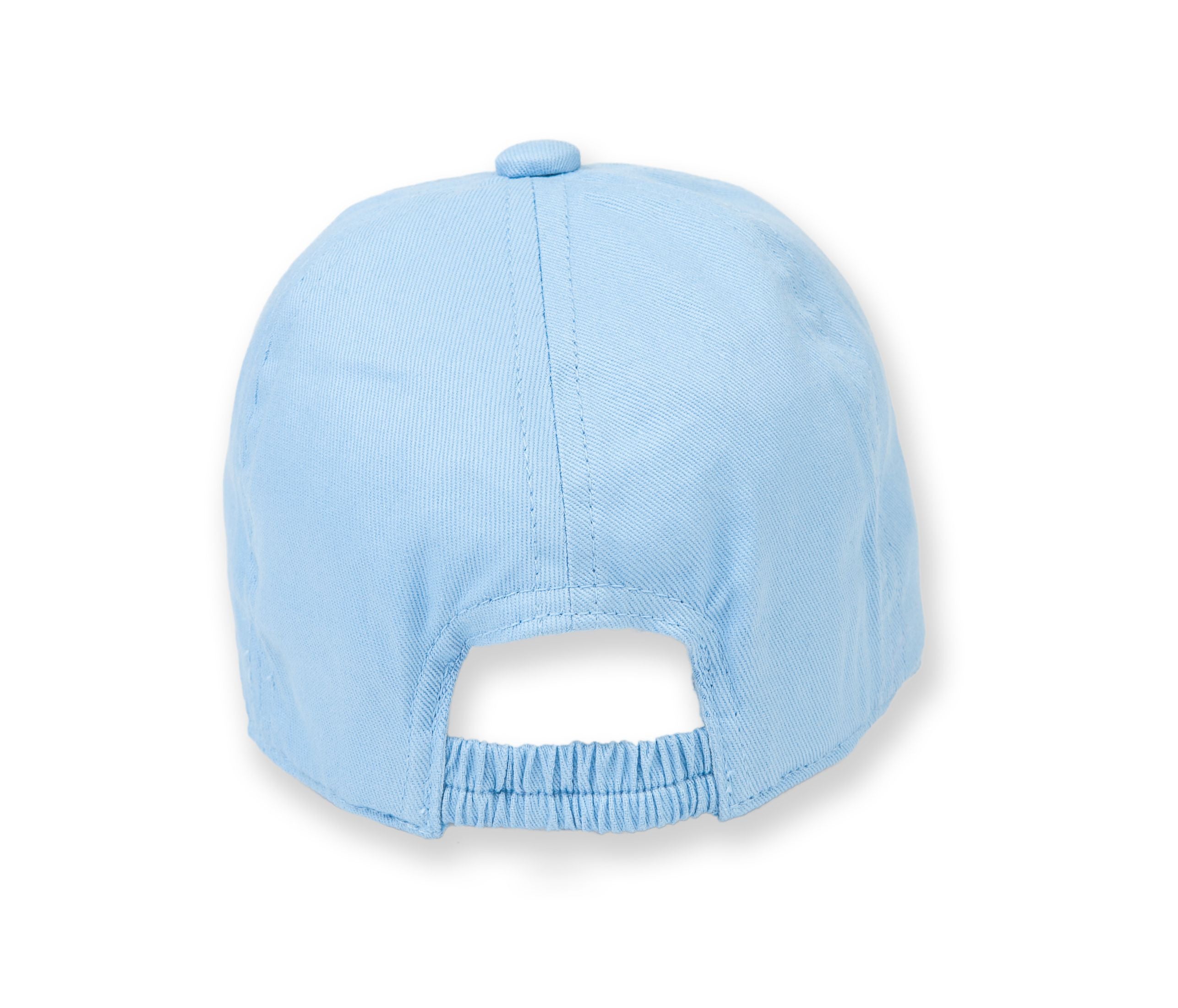 Casquette Pour Bébé - Pale Blue