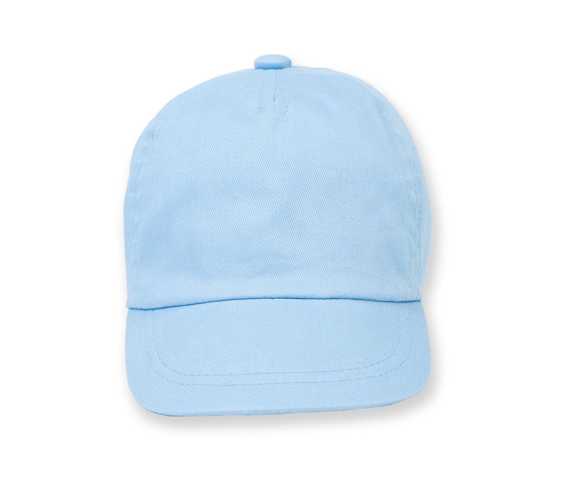 Casquette Pour Bébé - Pale Blue