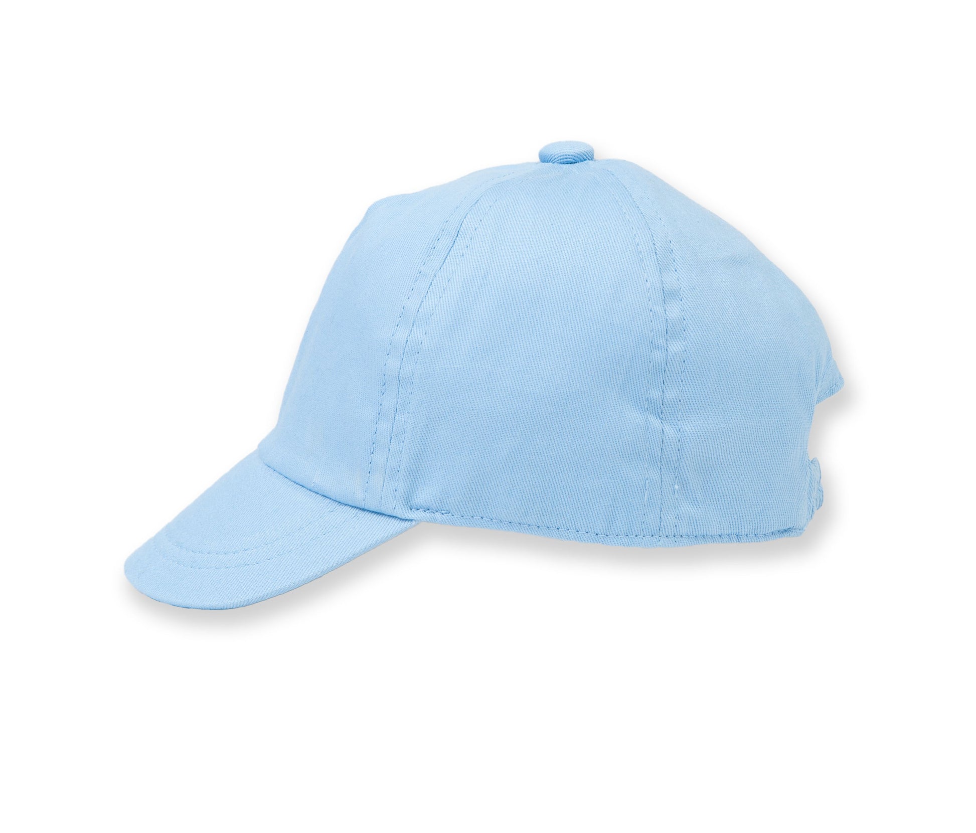 Casquette Pour Bébé - Pale Blue