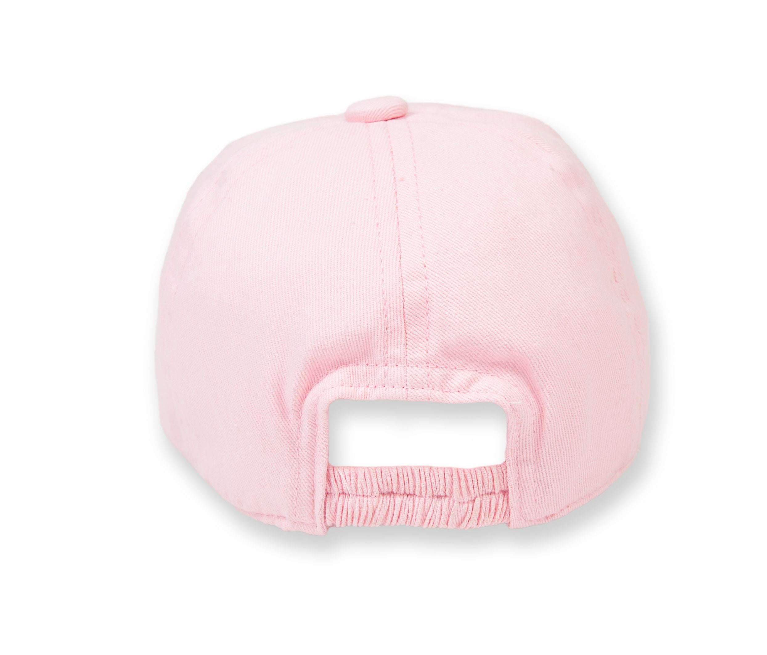 Casquette Pour Bébé - Pale Pink